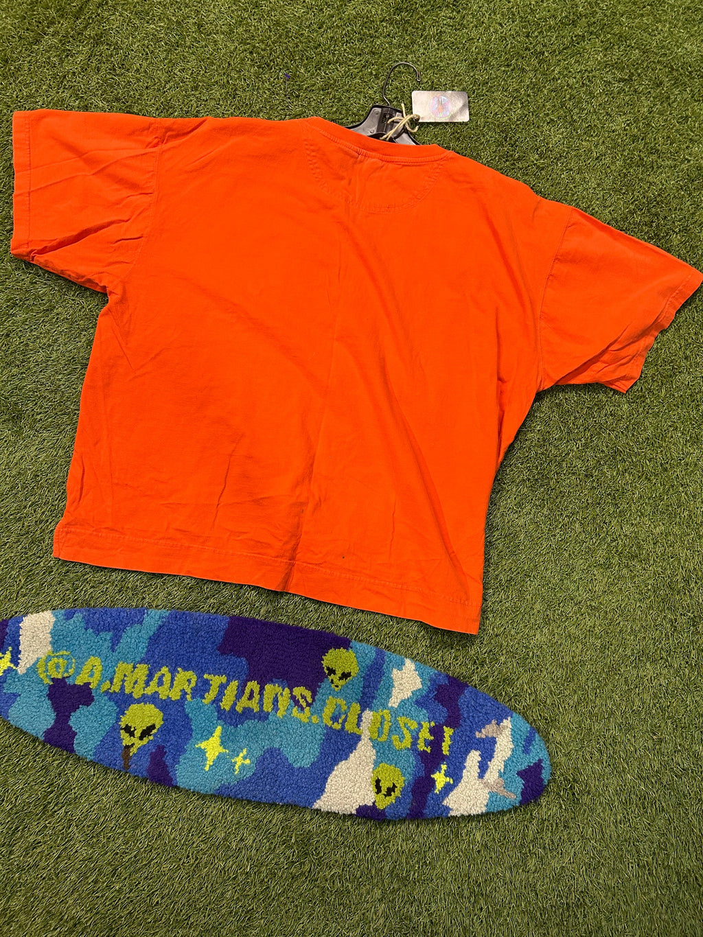 Vintage NCAA Florida Gators Tee