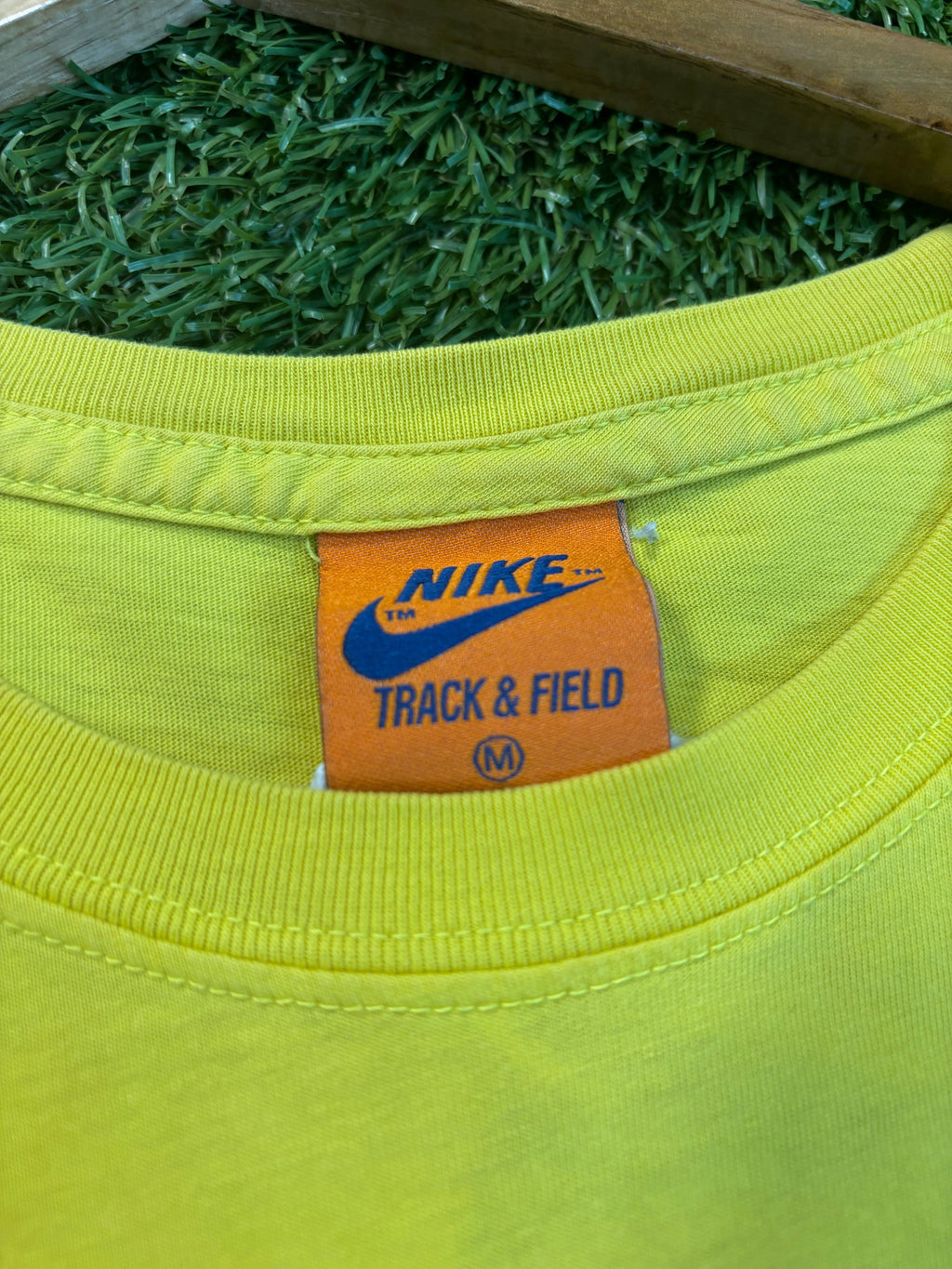 Vintage Nike Roller Coaster Tee
