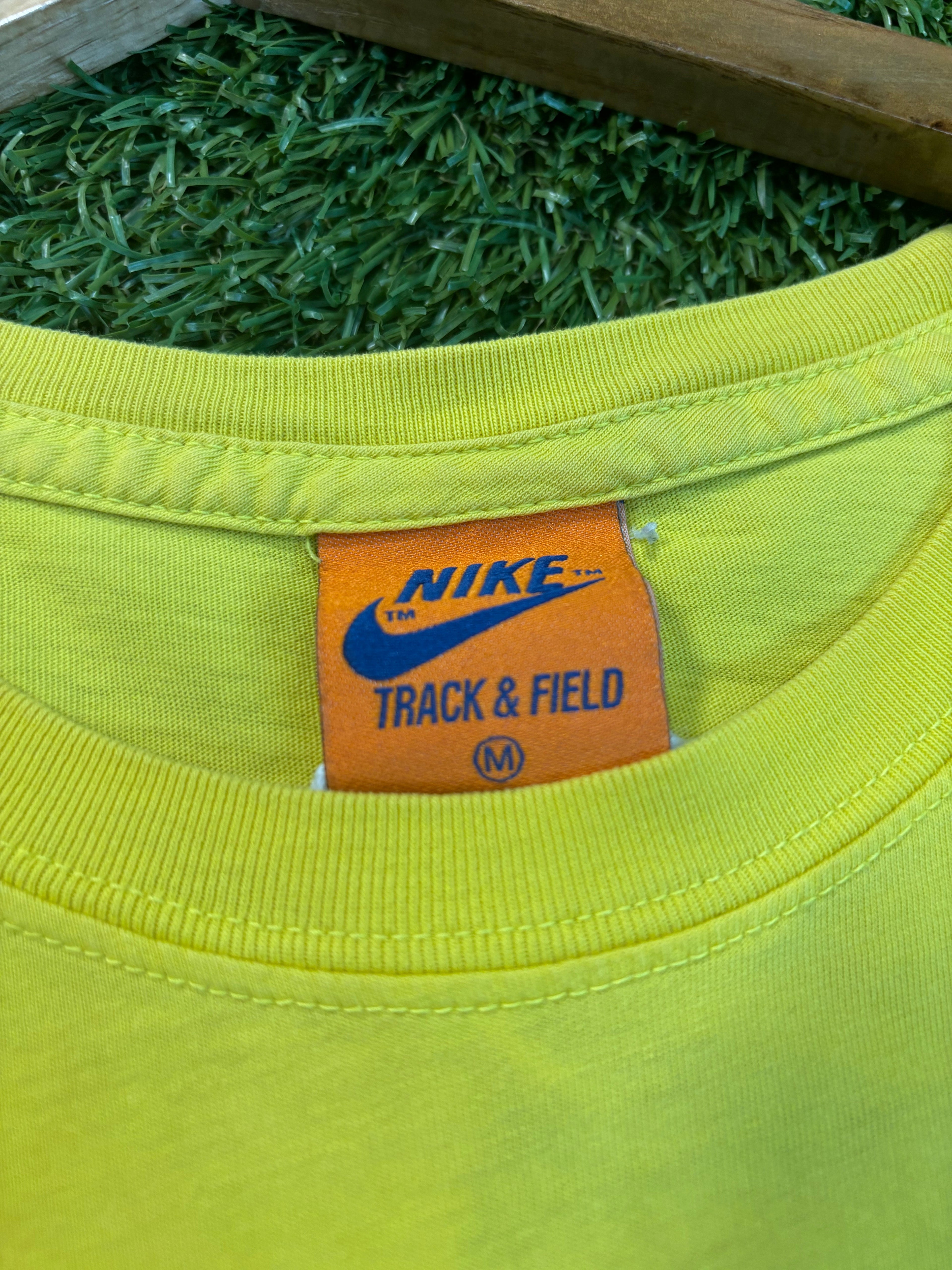 Vintage Nike Roller Coaster Tee