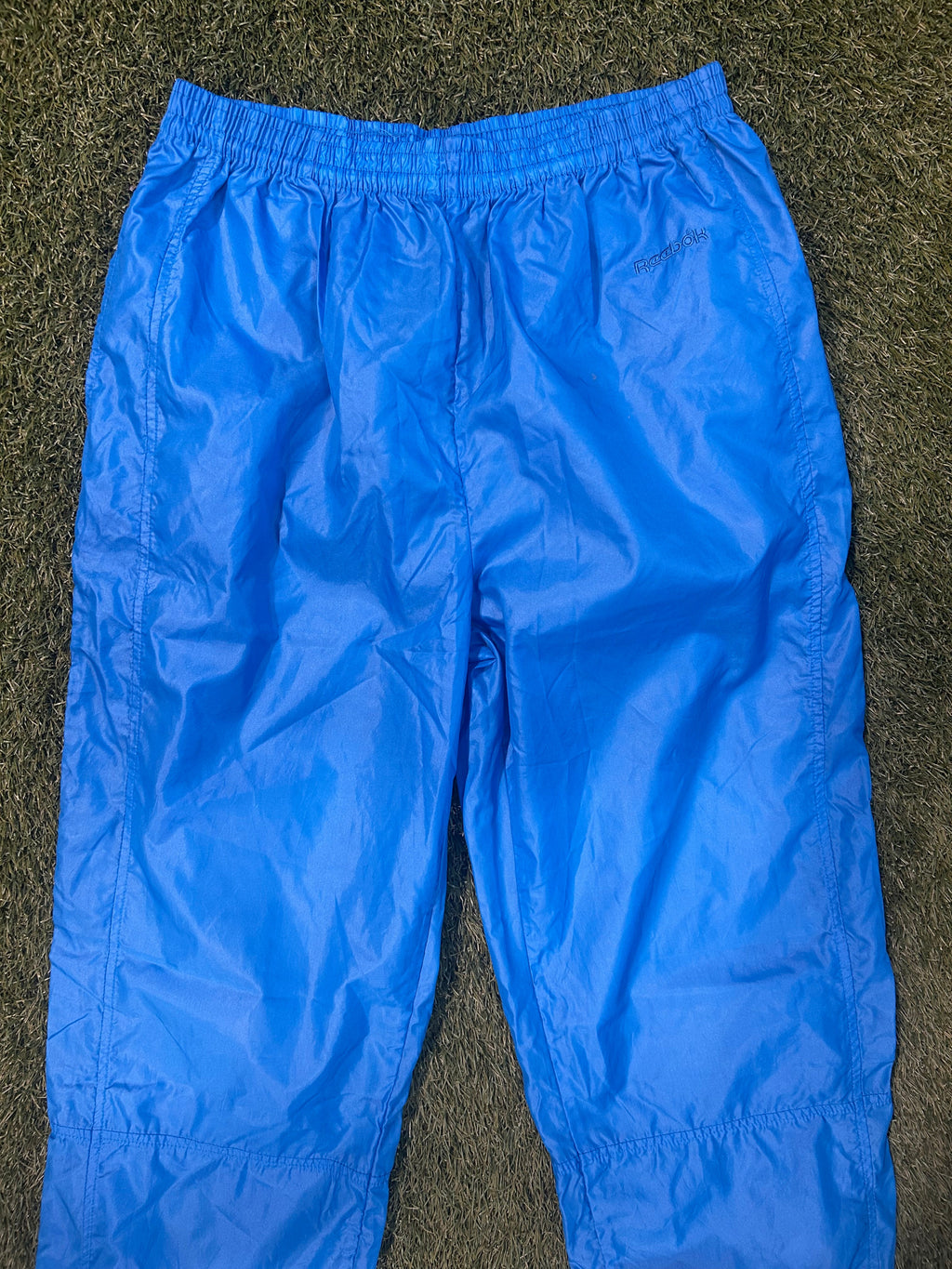 Vintage 90s Reebok Windbreaker Sweatpants