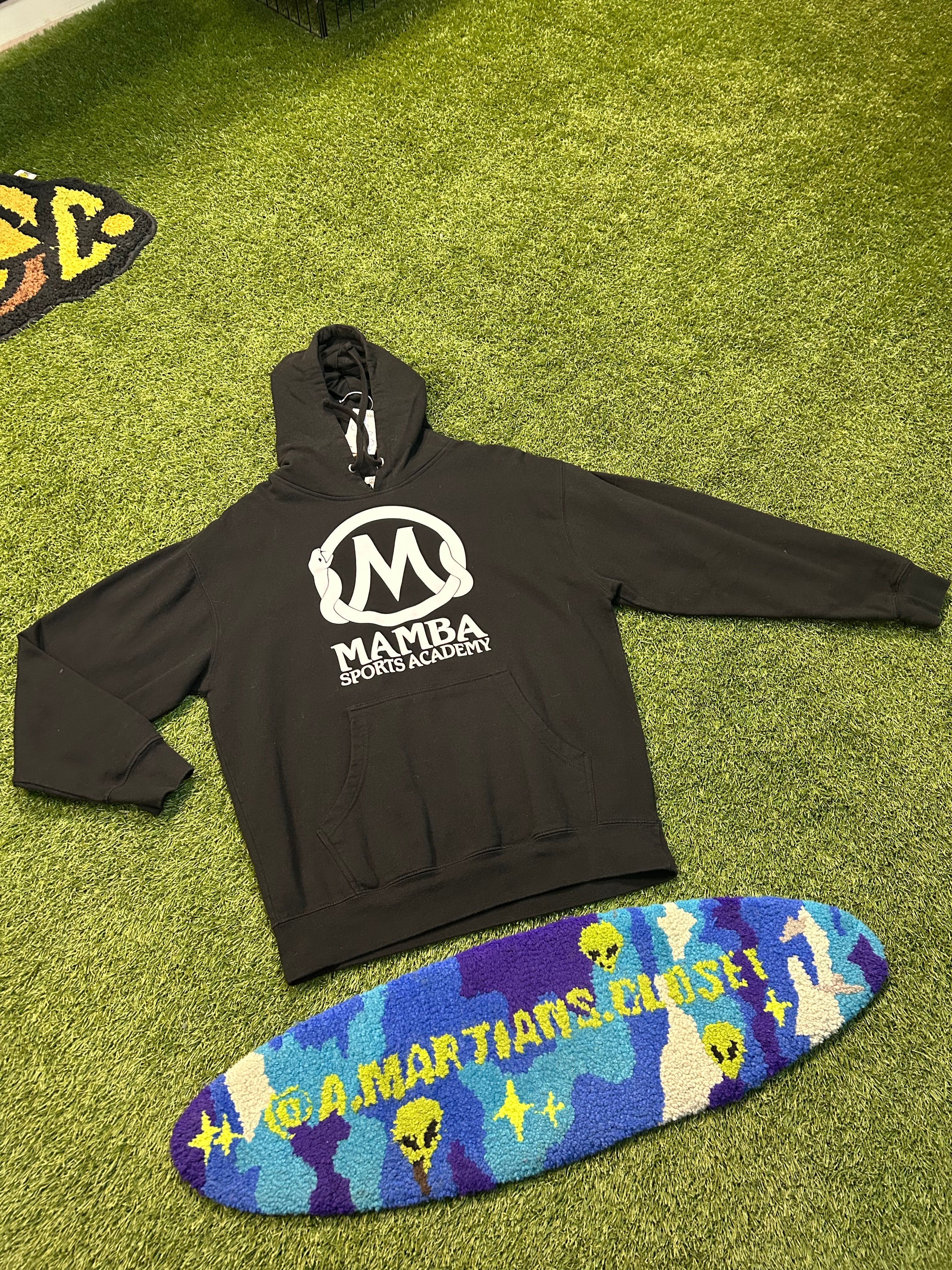 Mamba Sports Academy Hoodie
