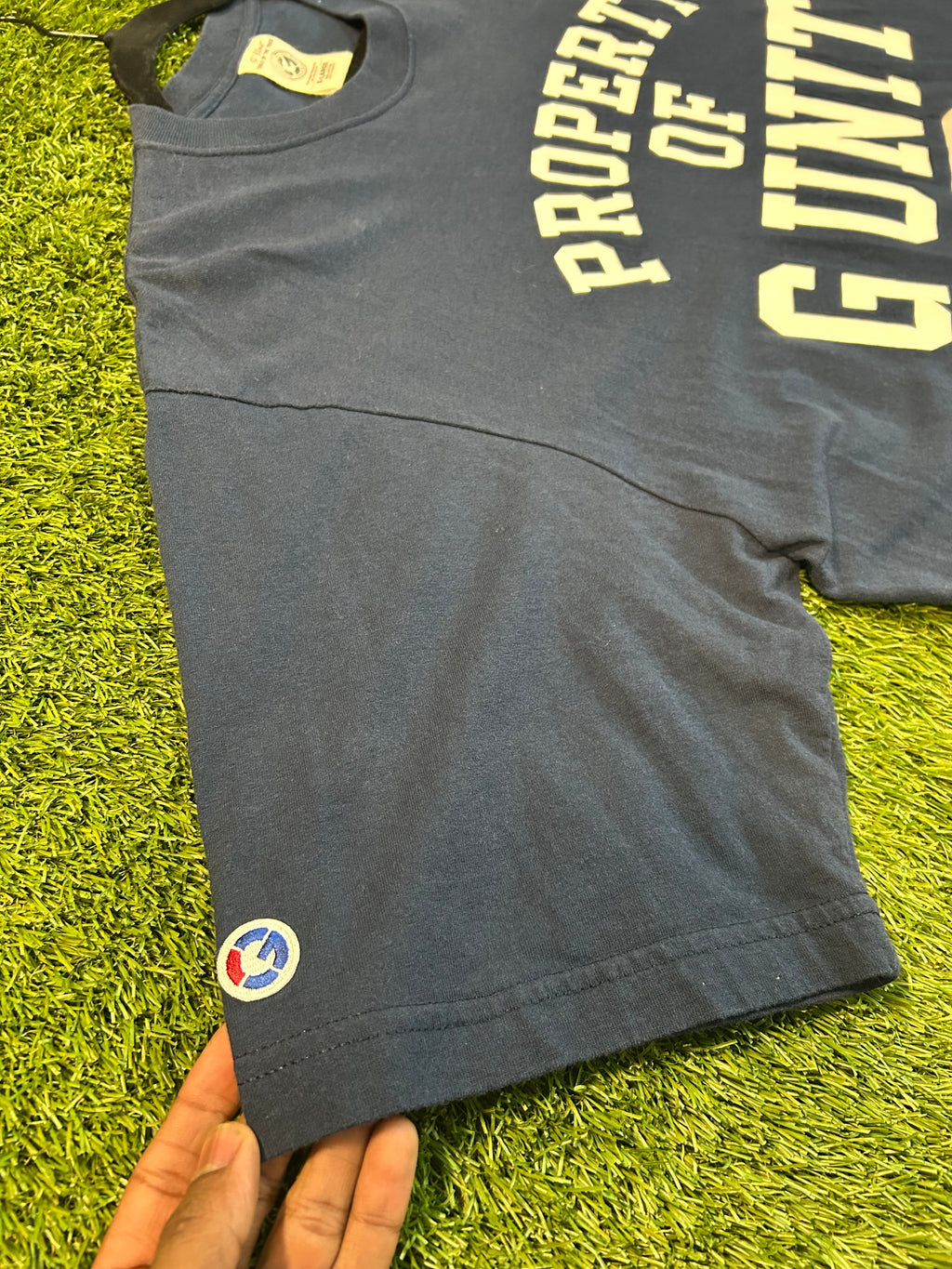 Y2K G-Unit Tee