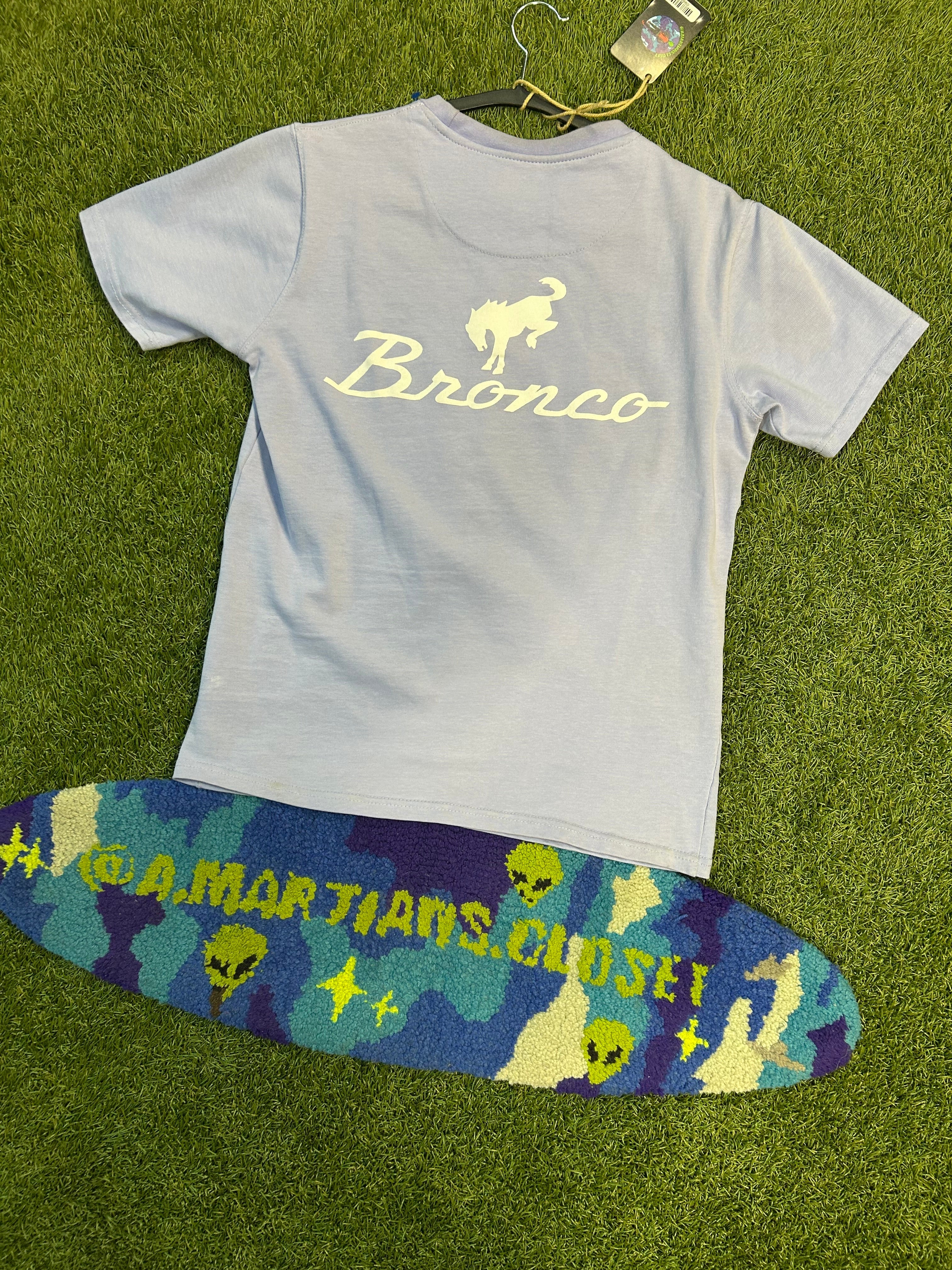 Ford Bronco Tee