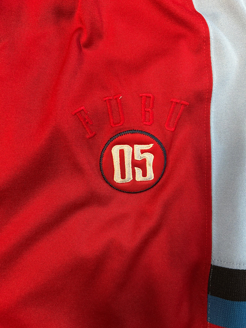 Y2K FuBu #5 Shorts