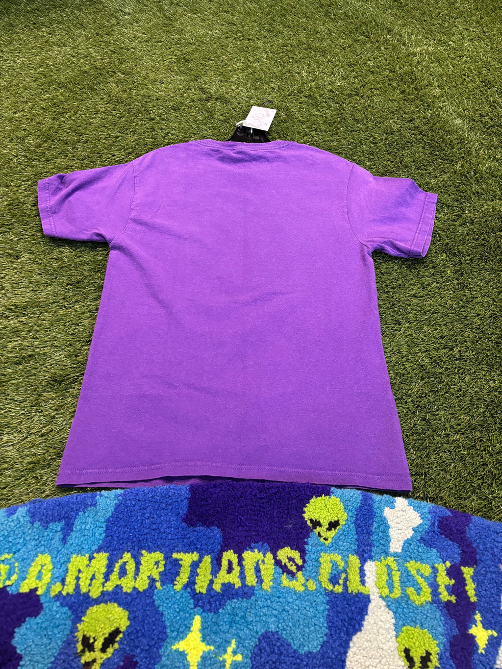 Vintage MOB Tee