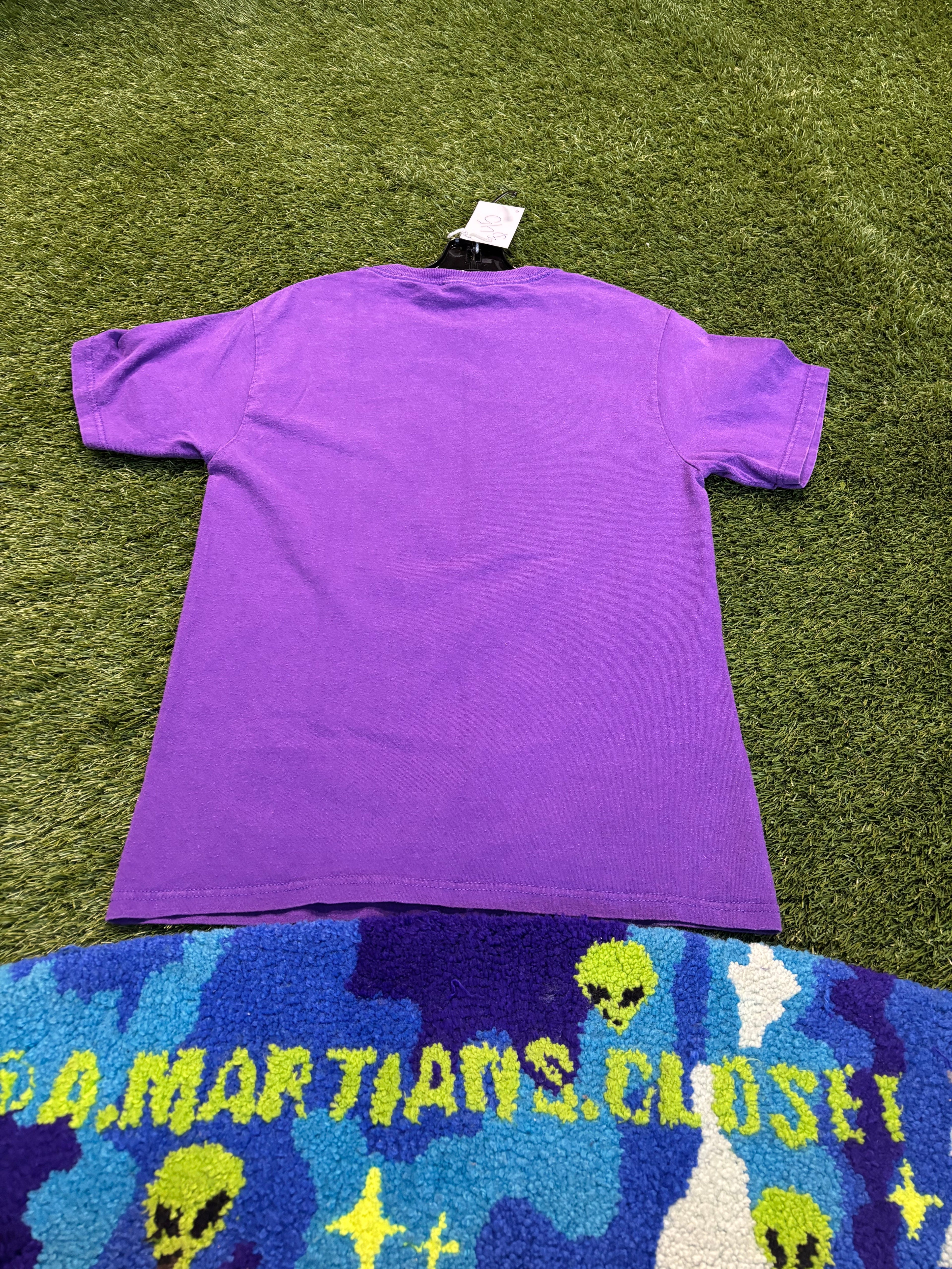 Vintage MOB Tee