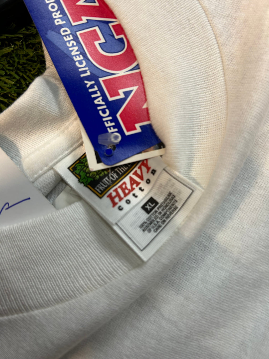 Vintage 1998 Basketball National Championship Tee