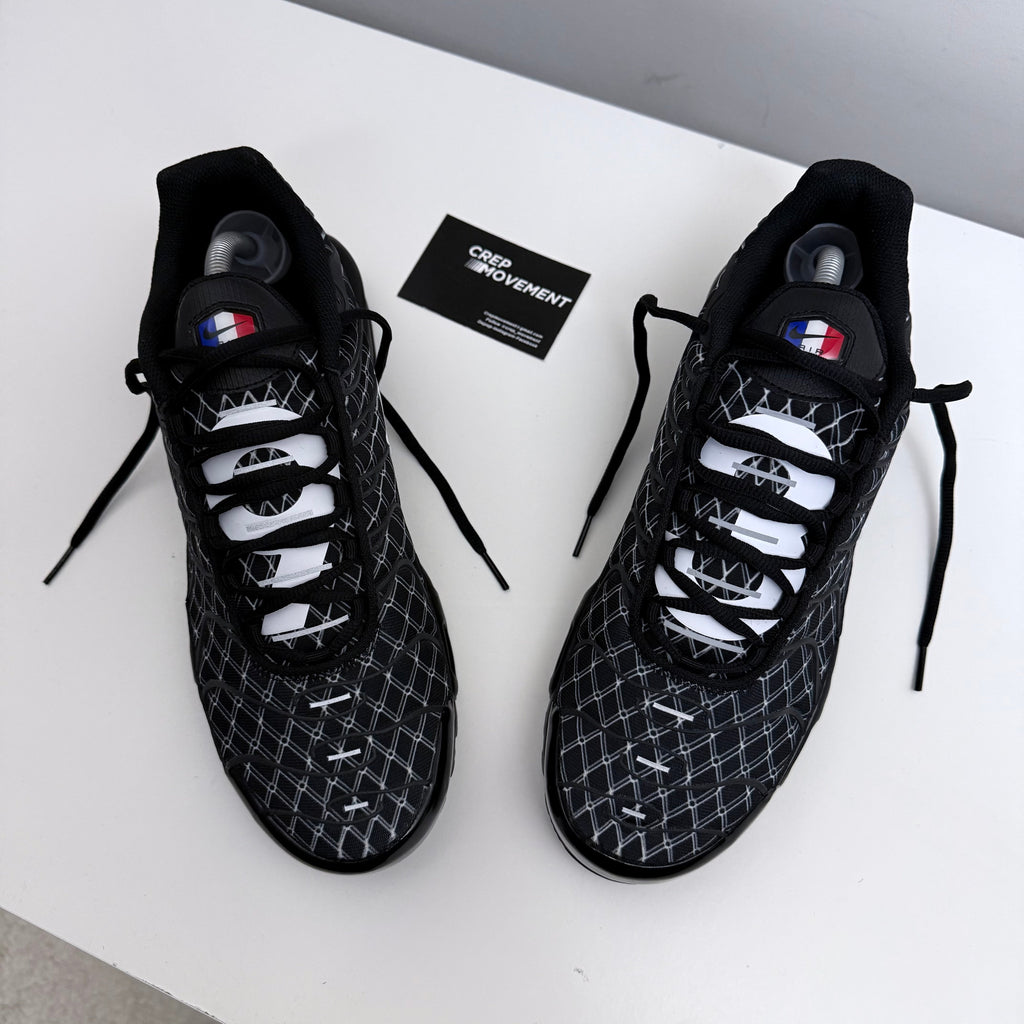 NIKE AIR MAX PLUS TN - FRANCE SAINT-DENIS
