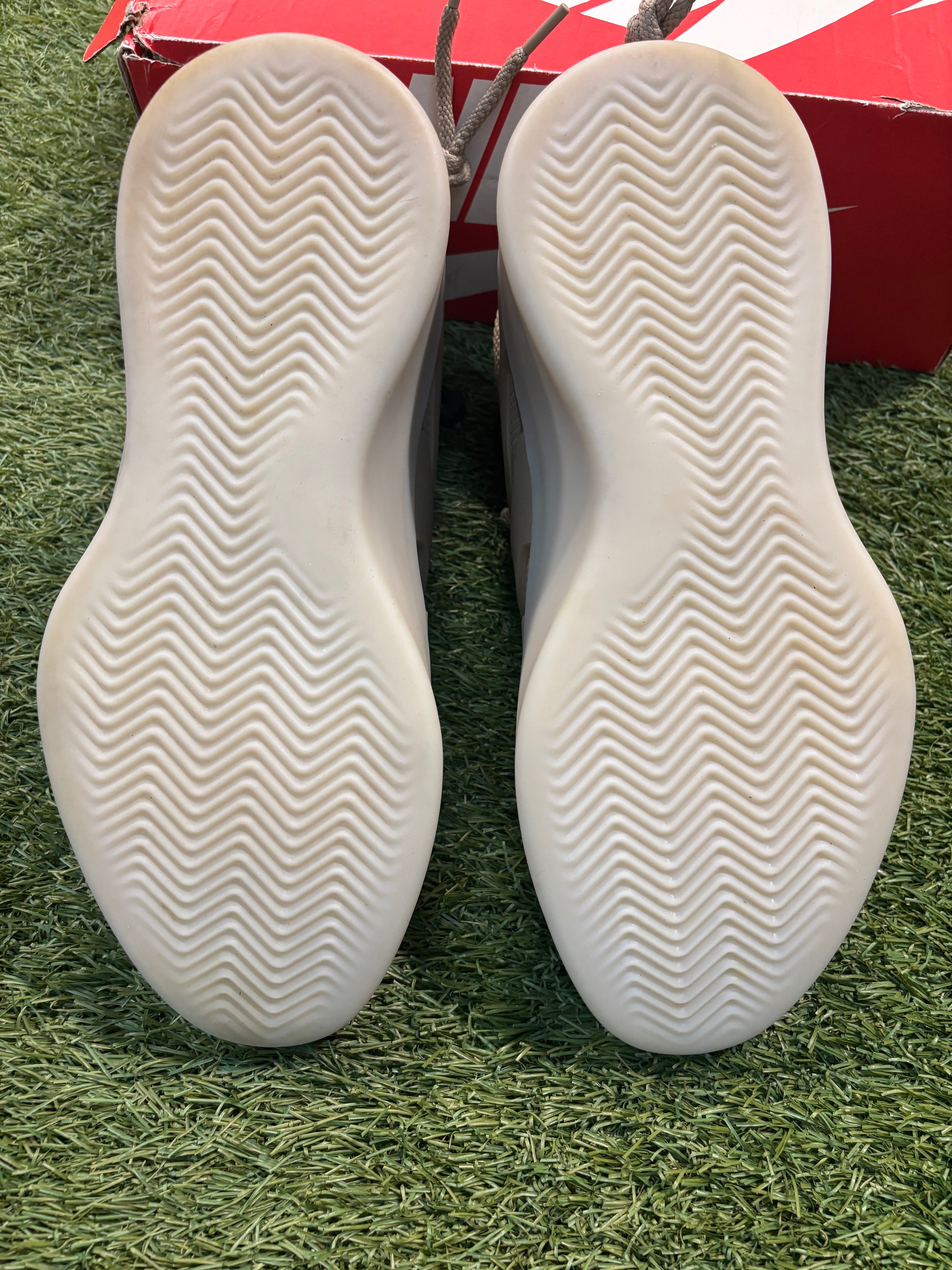 Adidas Fear of God Athletics x Basketball size 11.5