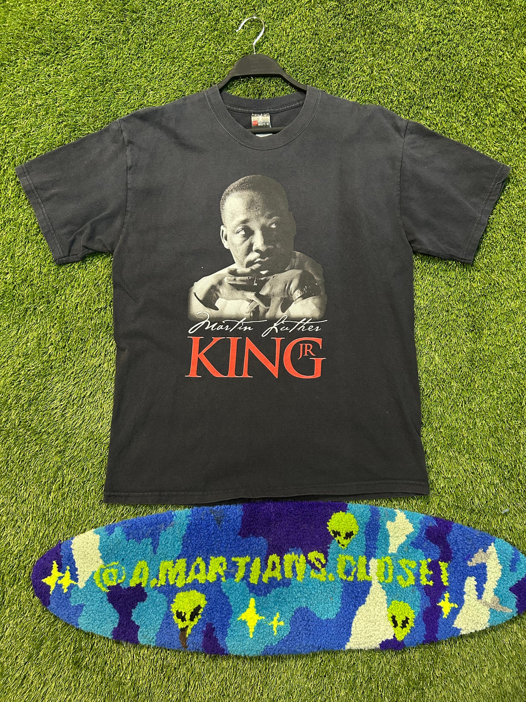 Y2K Martin Luther King Jr 1985, Stride Toward Freedom Tee