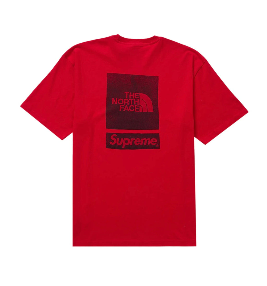 Supreme The North Face S/S Tee
