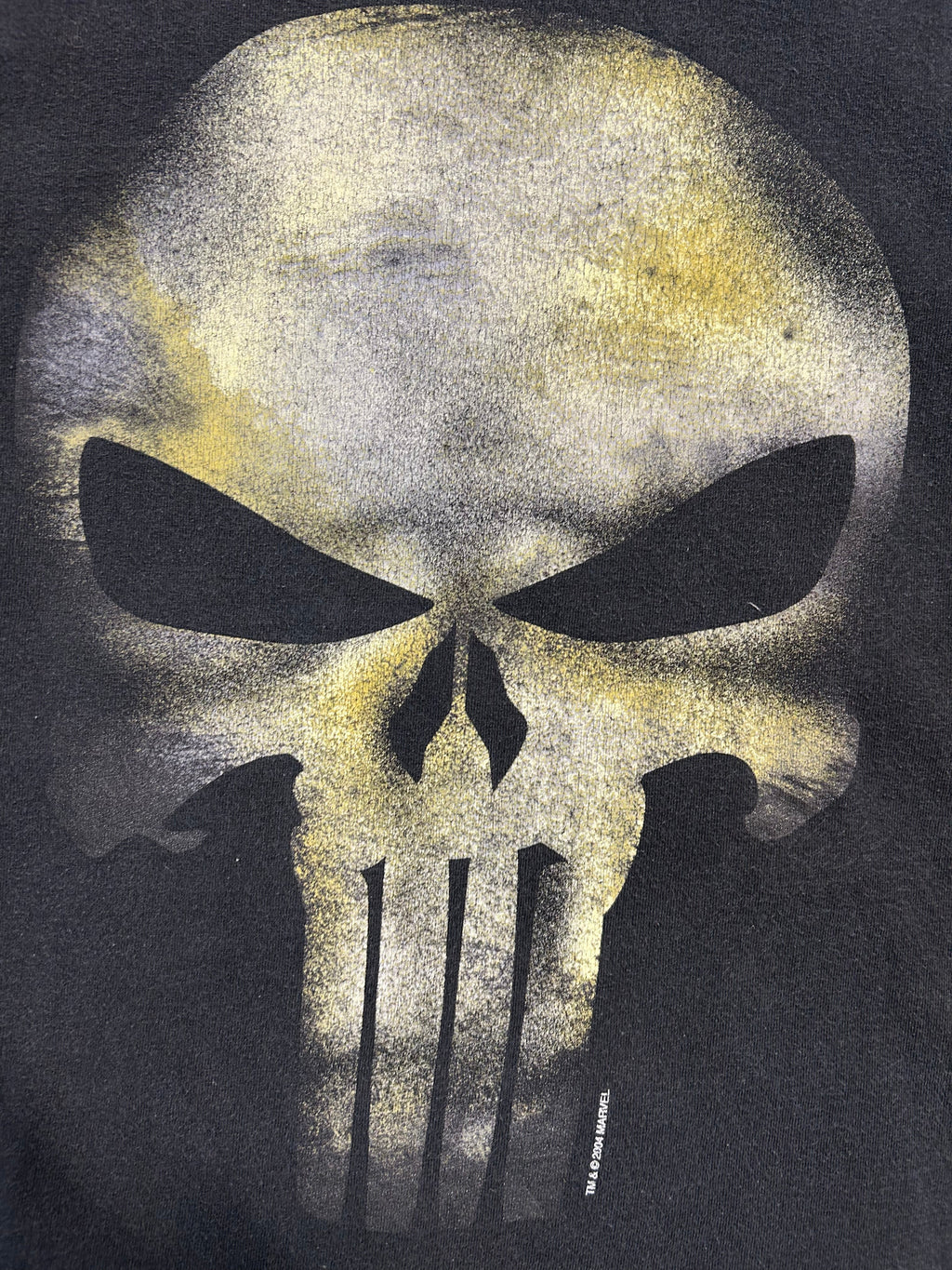 Y2K Punisher Tee