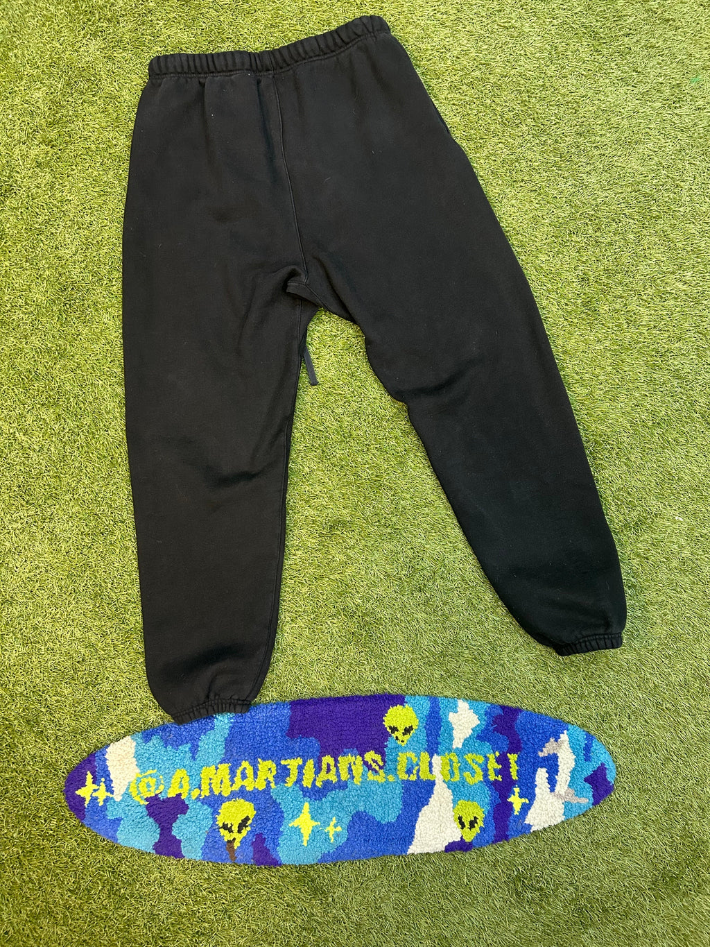 Fear Of God Essentials State Joggers Sweatpants