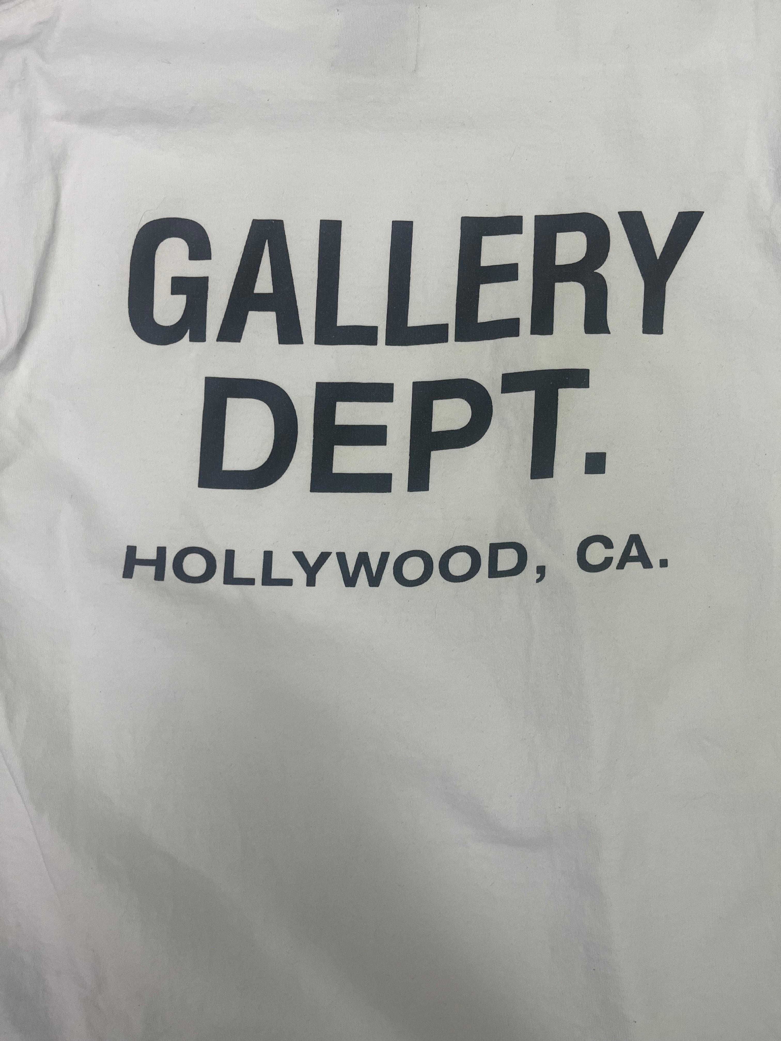Gallery Department Tee