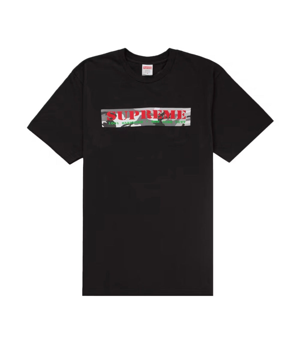 Supreme Hardcore Tee