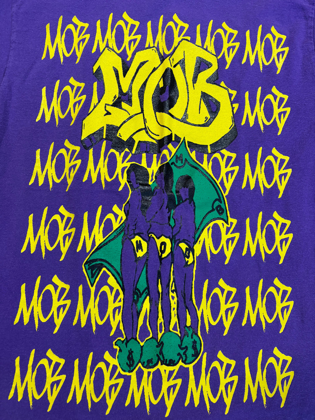 Vintage MOB Tee