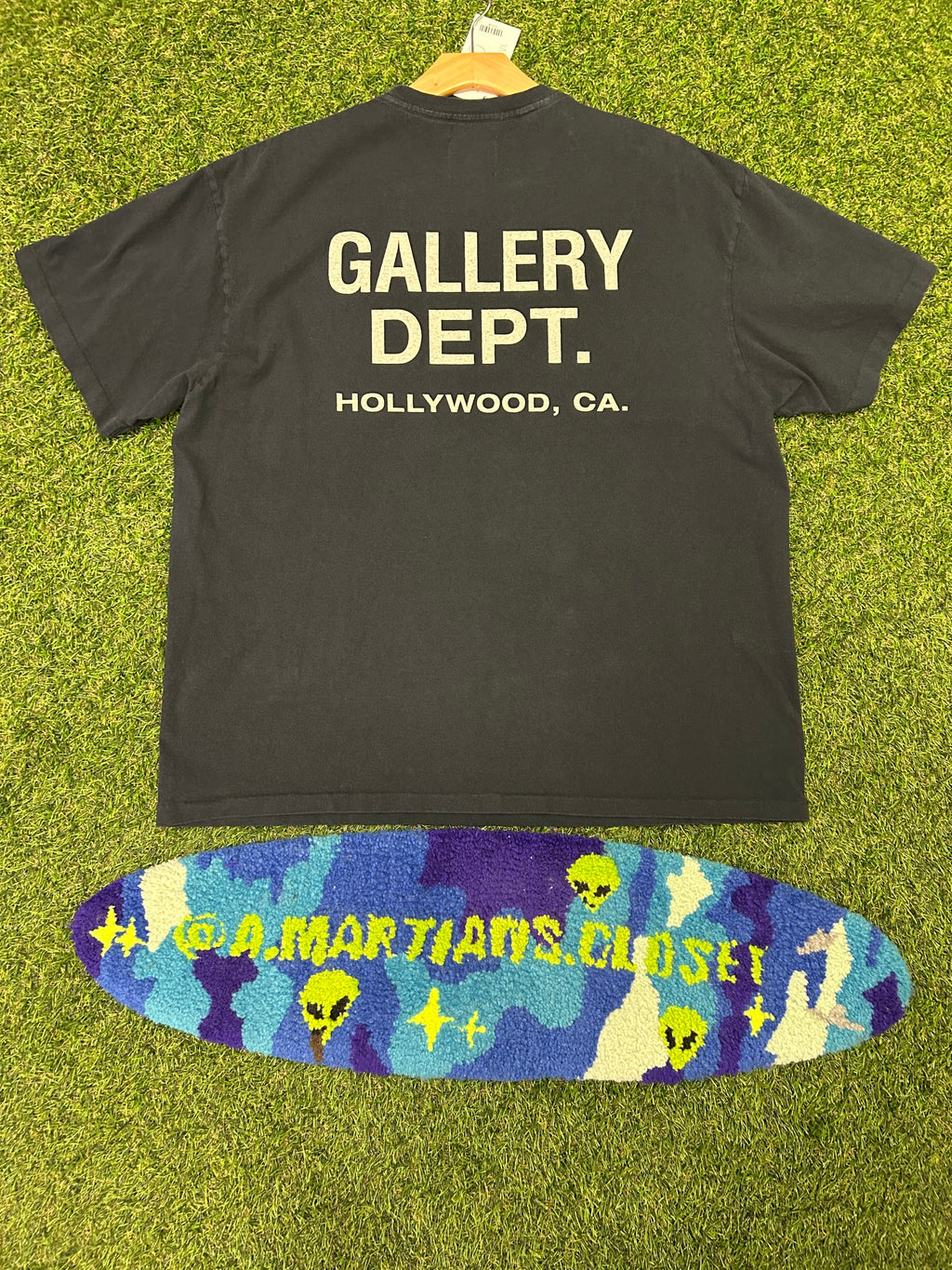 Gallery Department Tee