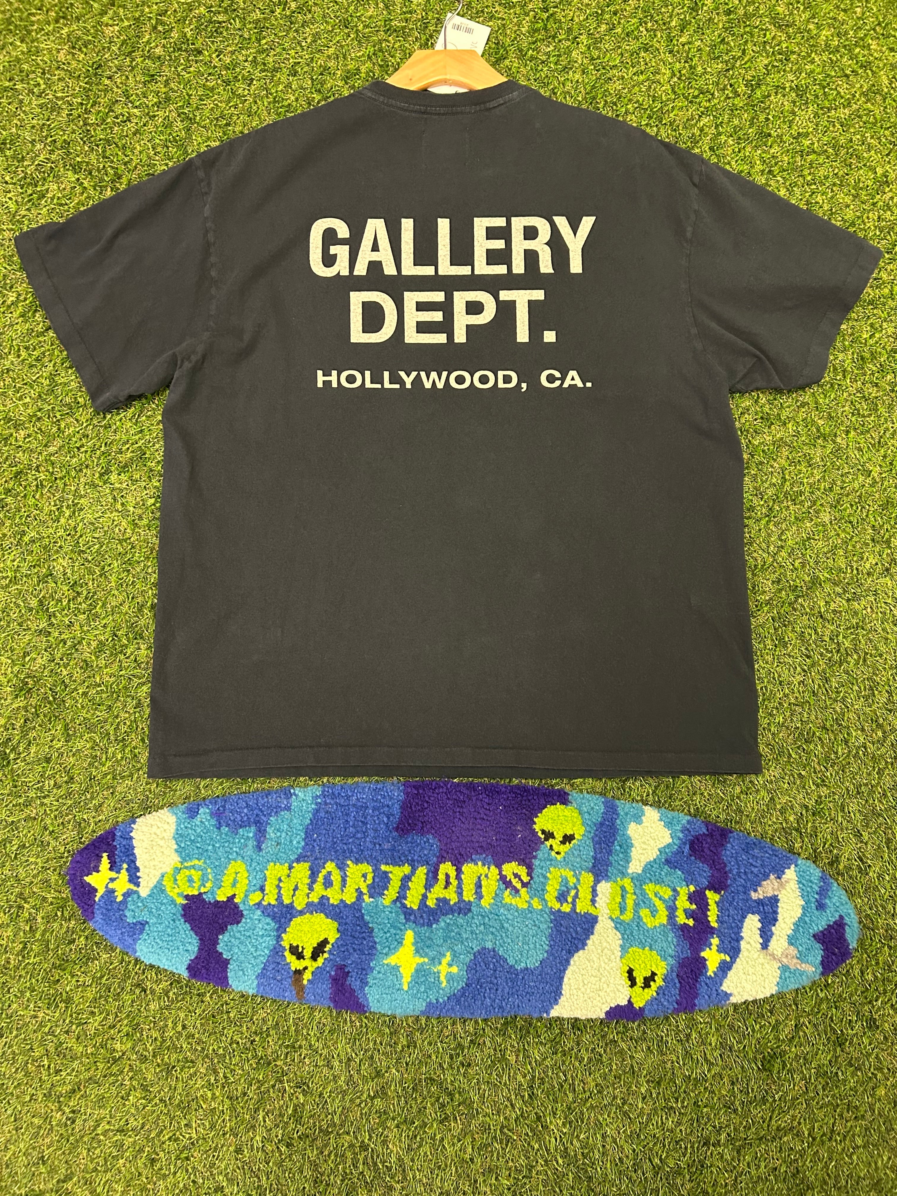 Gallery Department Tee