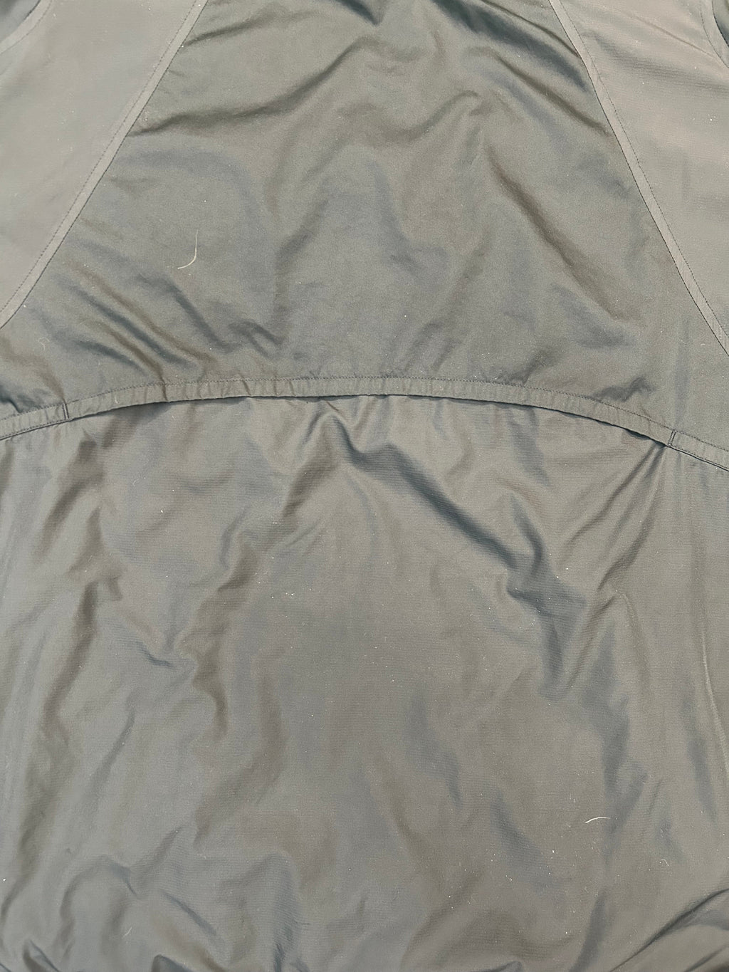 Vintage Adidas Track Pullover W/Pockets