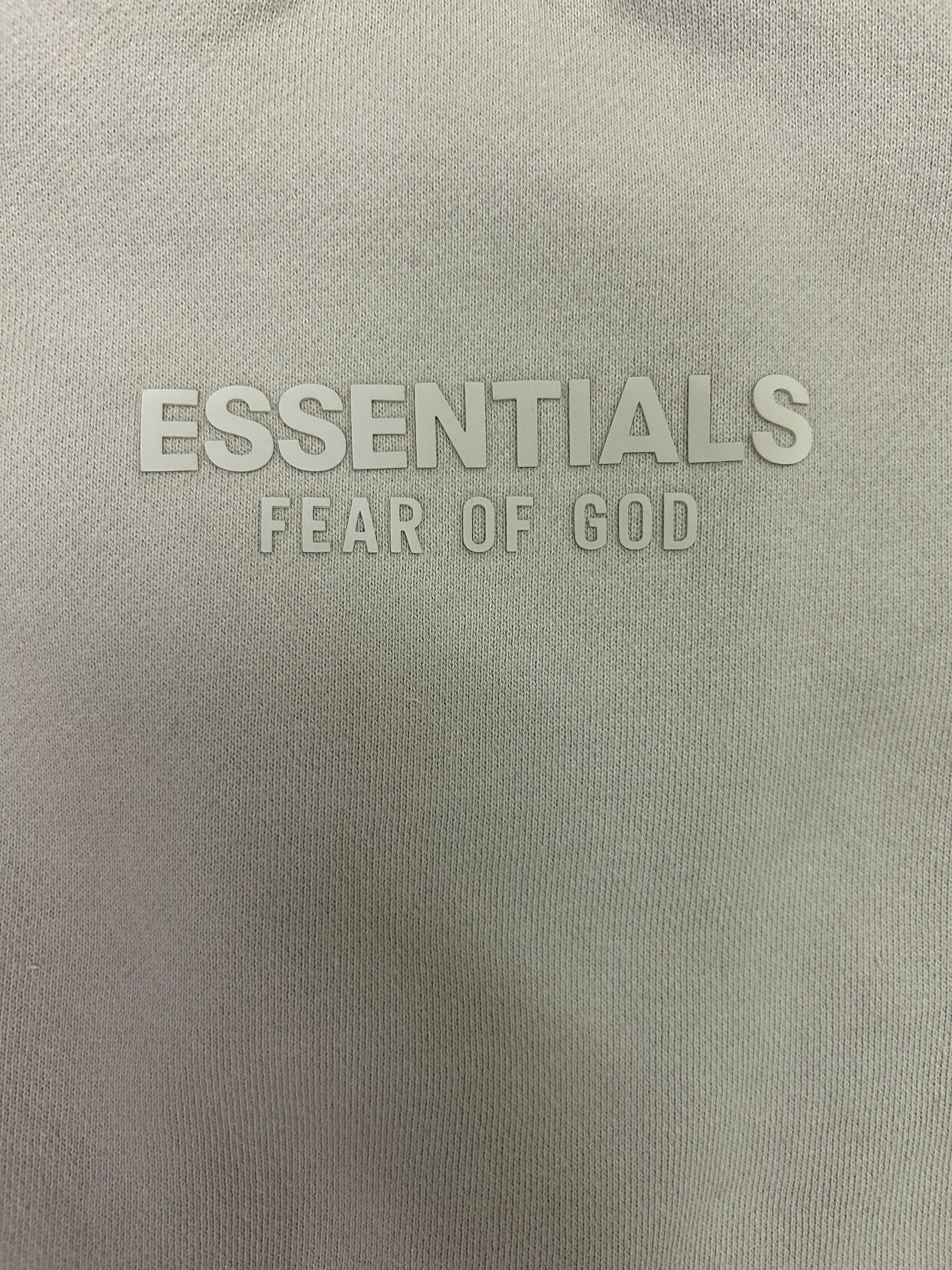 Fear Of God Essentials Crewneck
