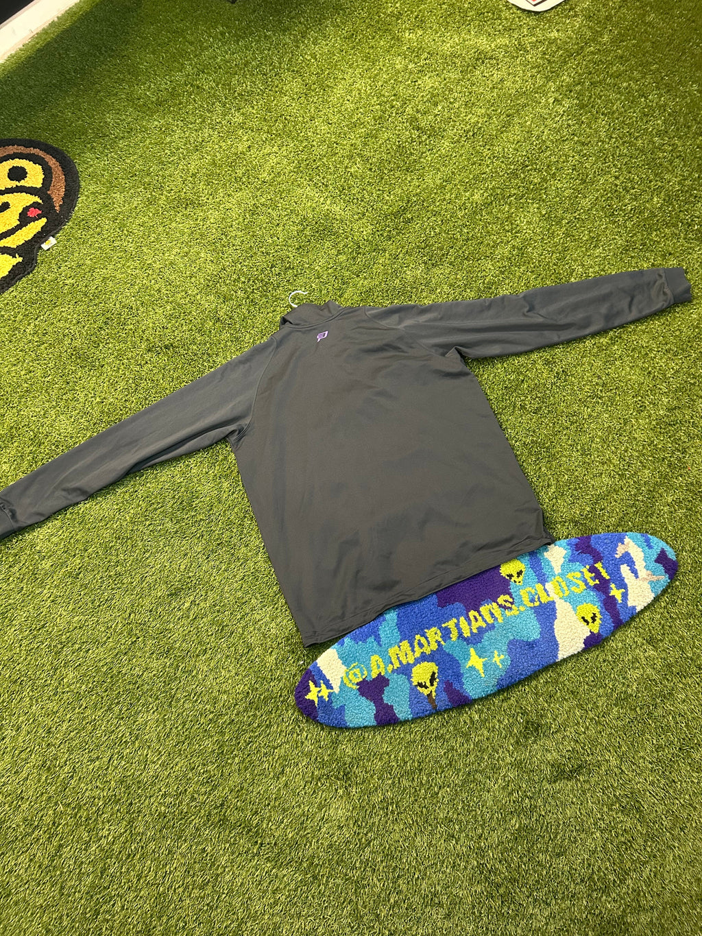 Jordan X CP3 Dri Fit Jacket