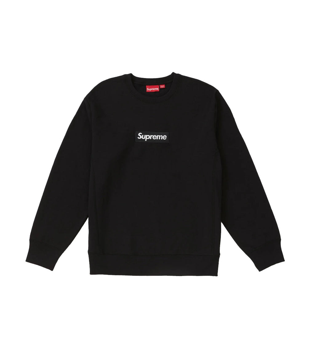 Supreme BoGo Crewneck(FW18)