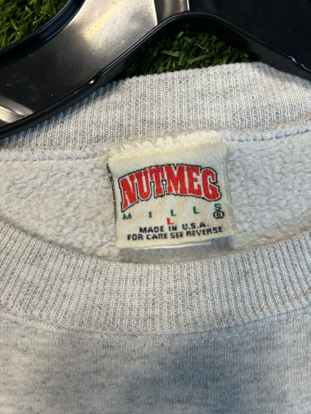 Vintage 1994 Dallas Cowboys Crewneck