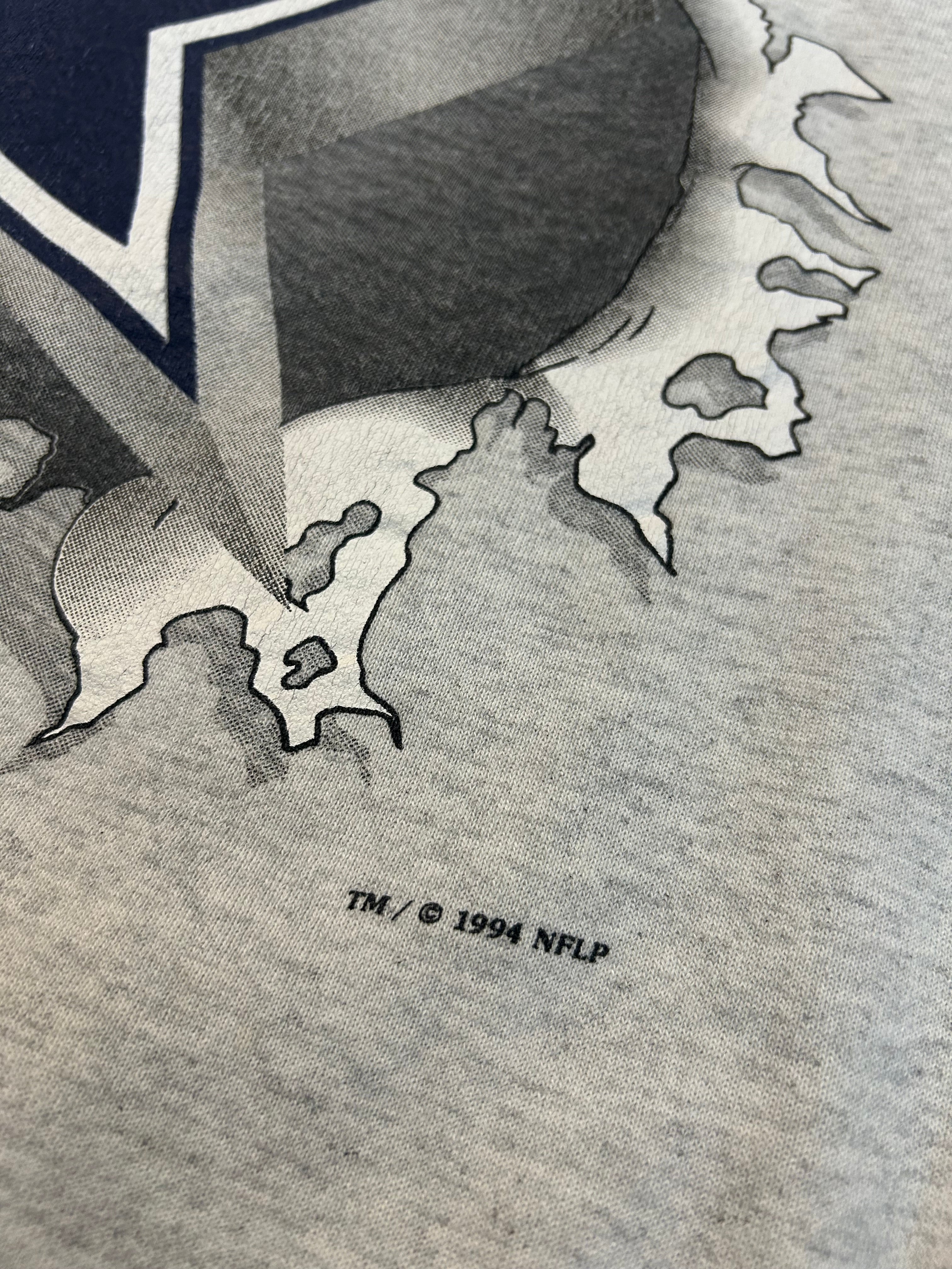 Vintage 1994 Dallas Cowboys Crewneck