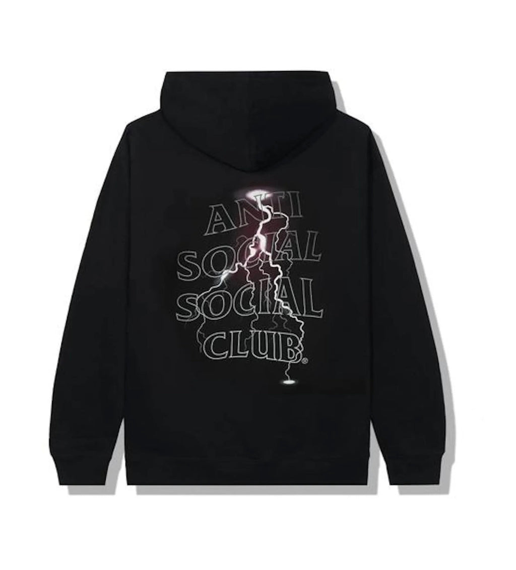 Anti Social Social Save Your Tears Hoodie