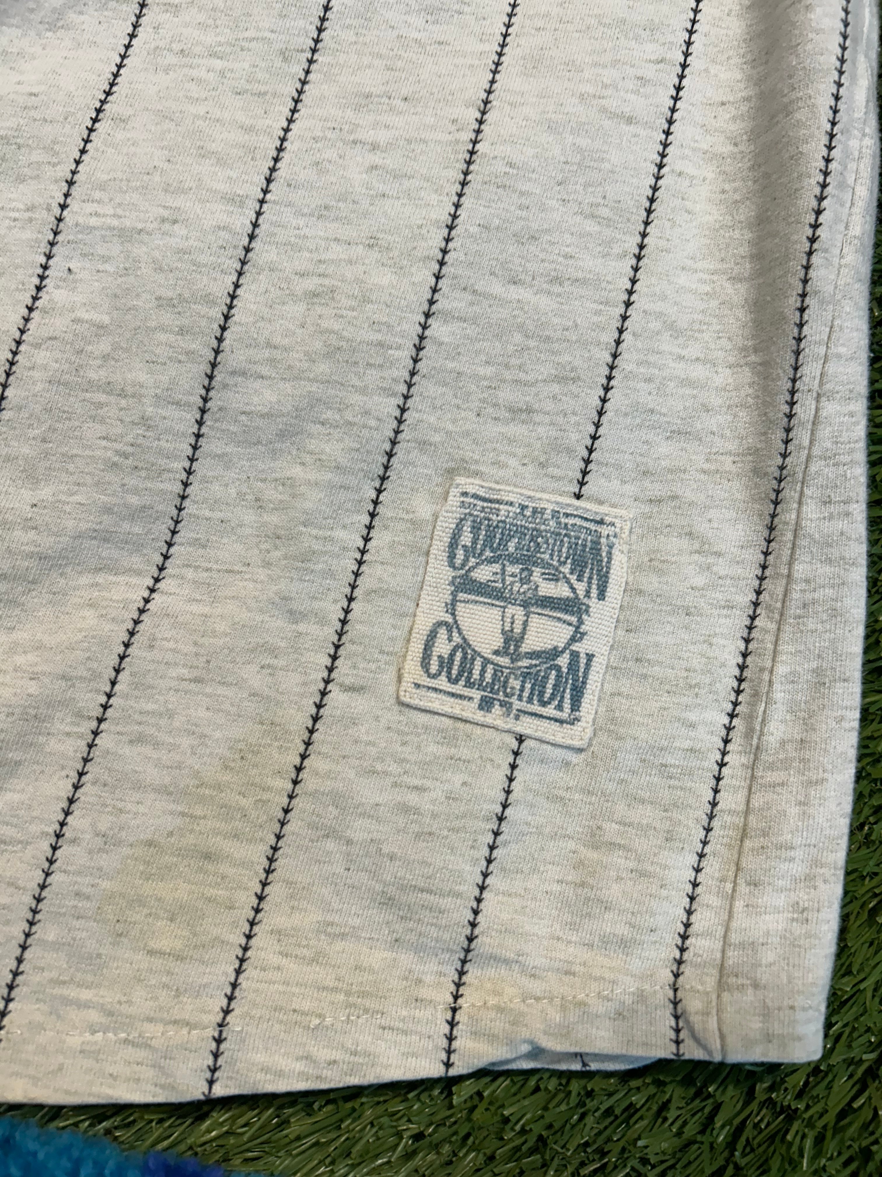 Vintage Mirage Chicago Whitesox Baseball Jersey