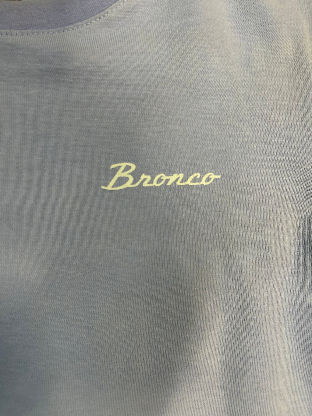 Ford Bronco Tee