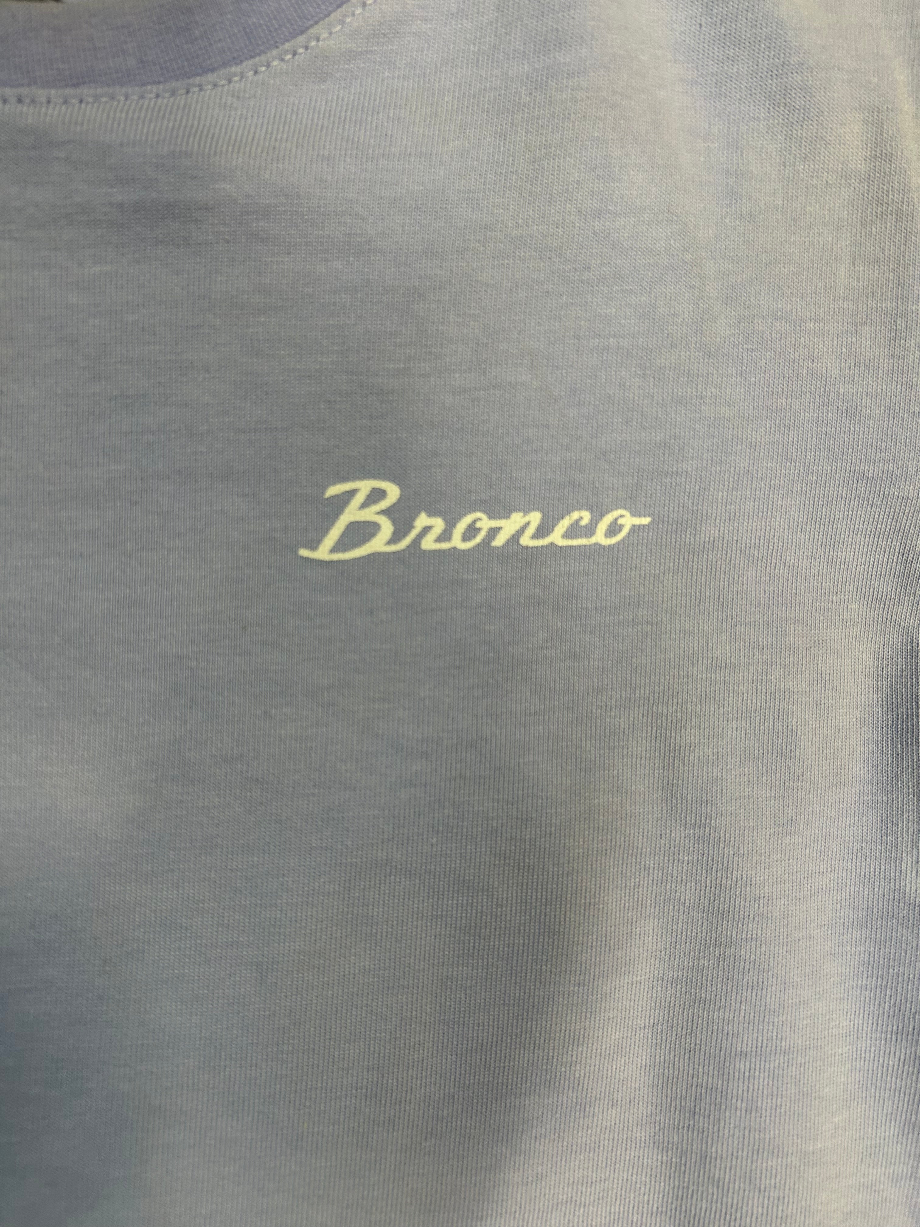 Ford Bronco Tee