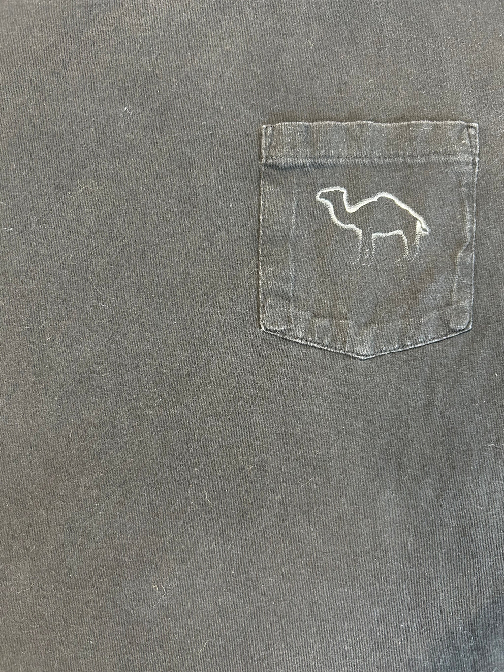 Vintage 90s Camel Cigarette Tee