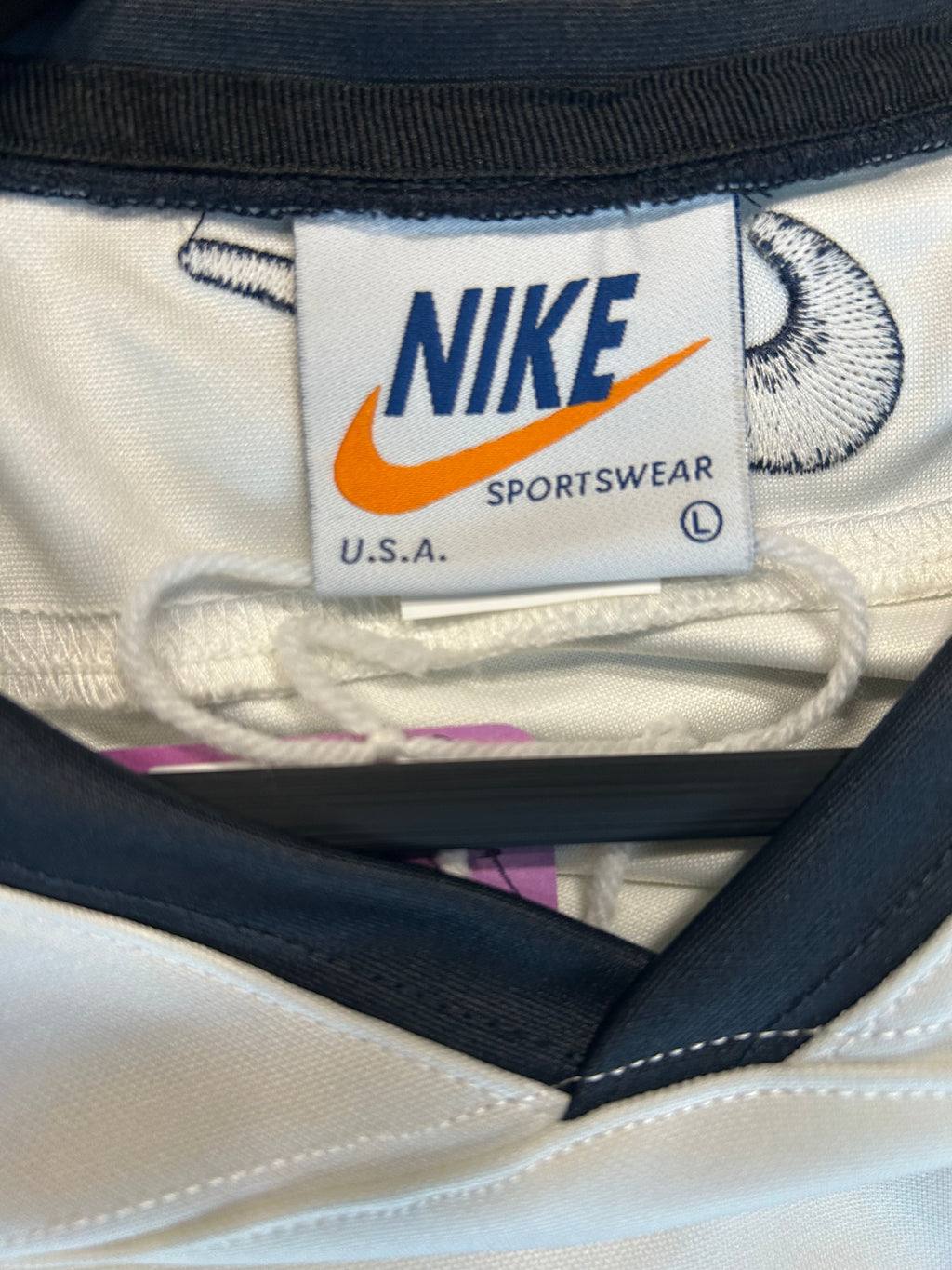 Nike X Cactus Plant Flea Market Hockey Jersey