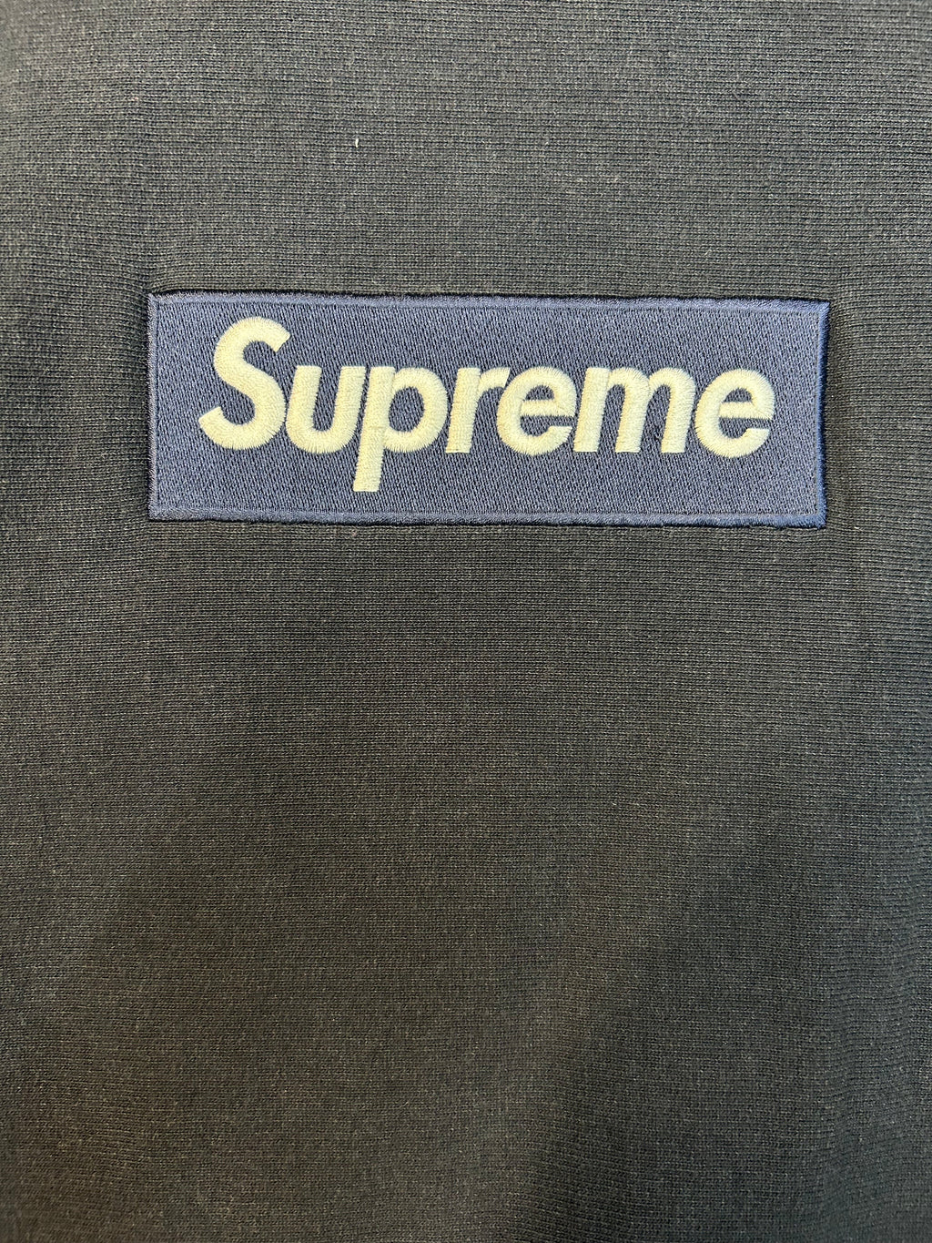 Supreme BoGo Crewneck(FW18)