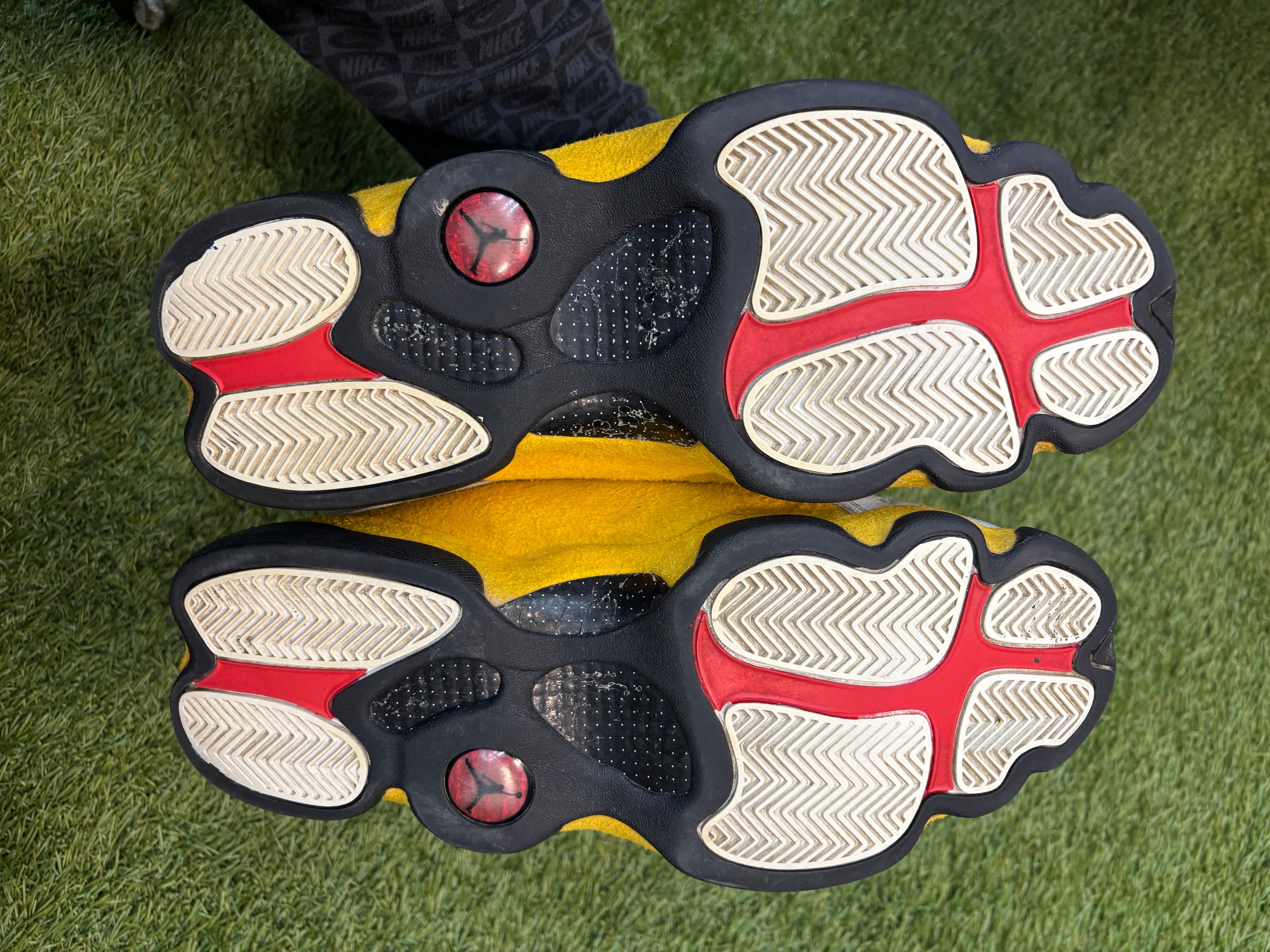 Jordan retro 13