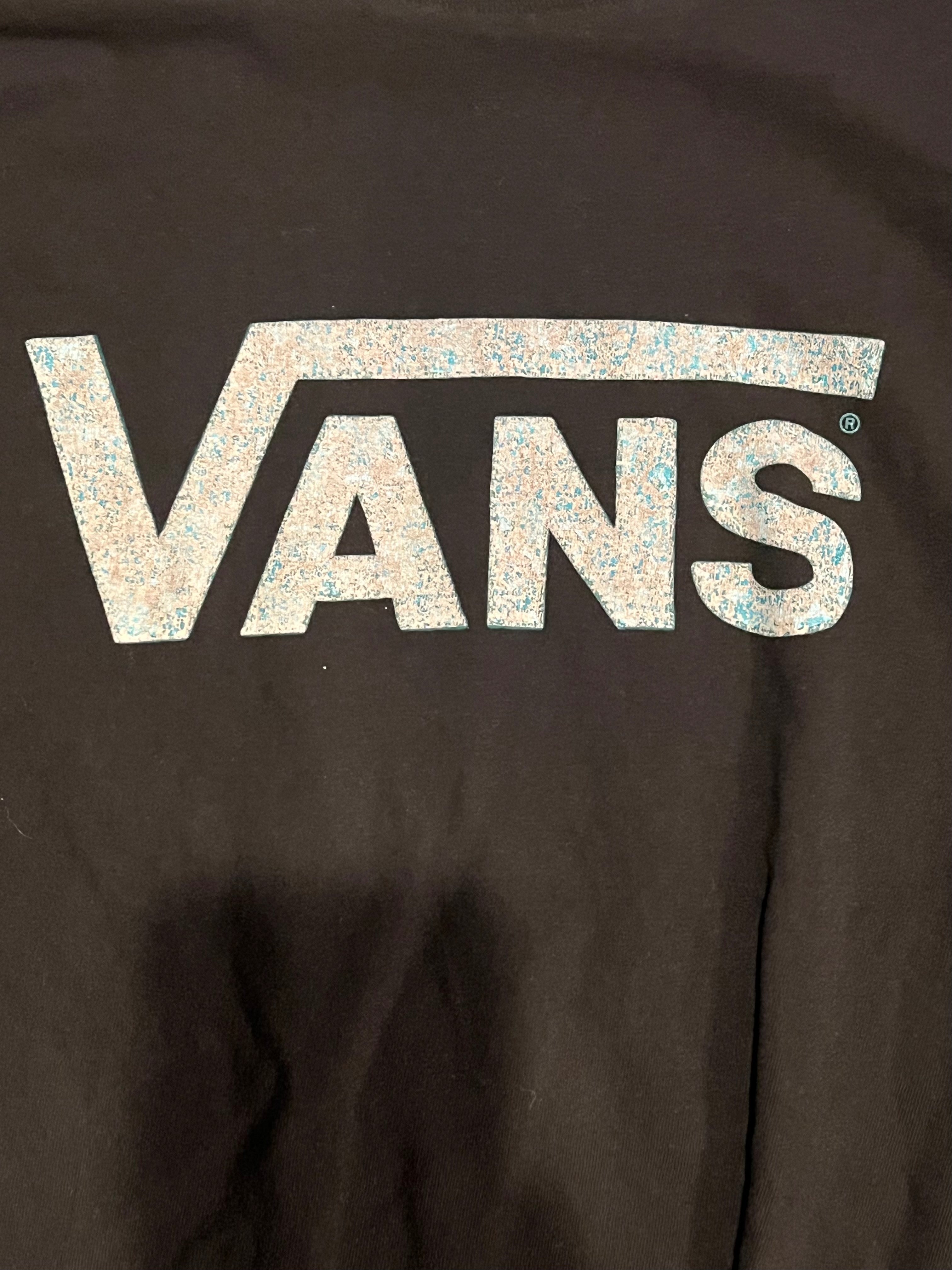 Vans L/S Tee