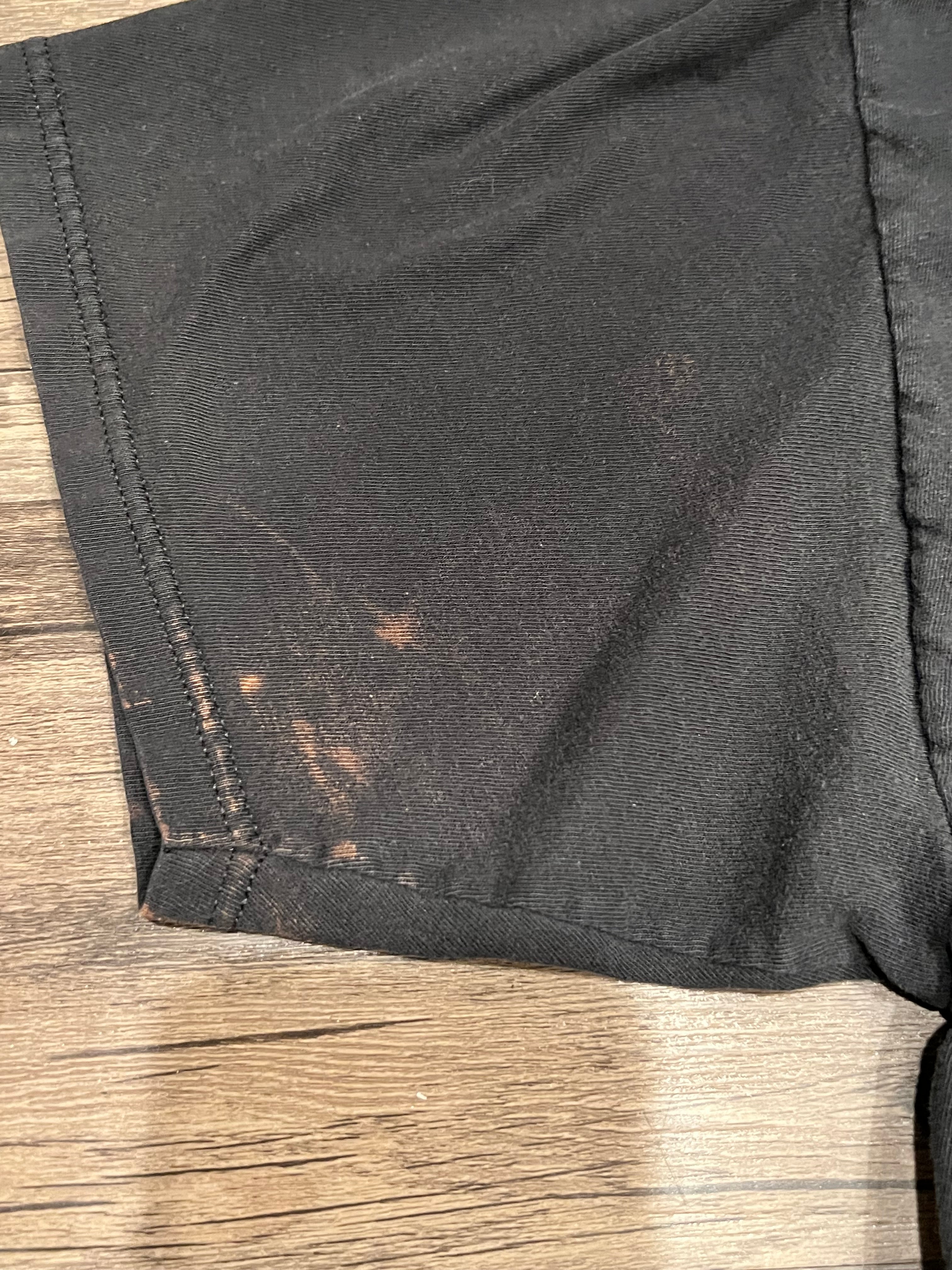 Y2K Call Of Duty “MW3” Tee