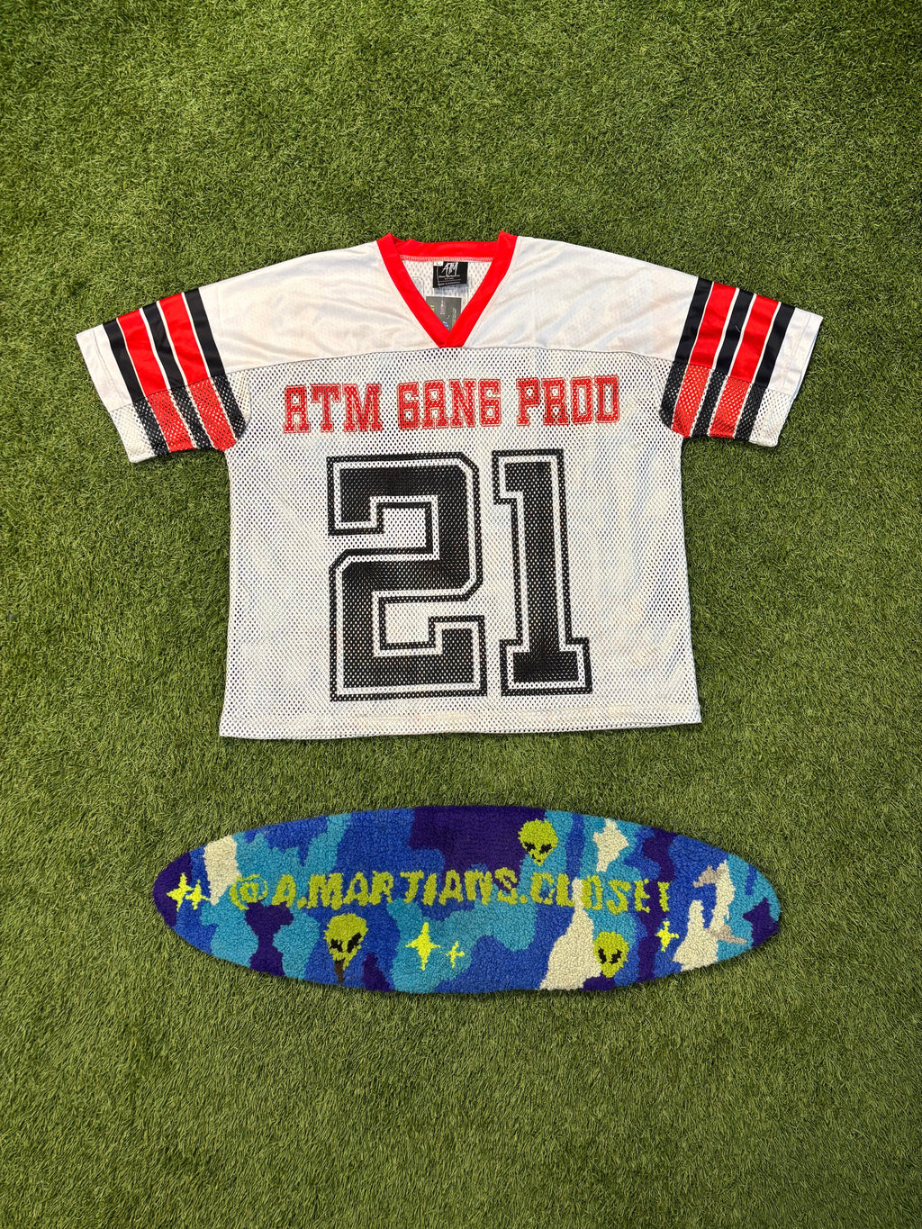 ATM Gang Jersey