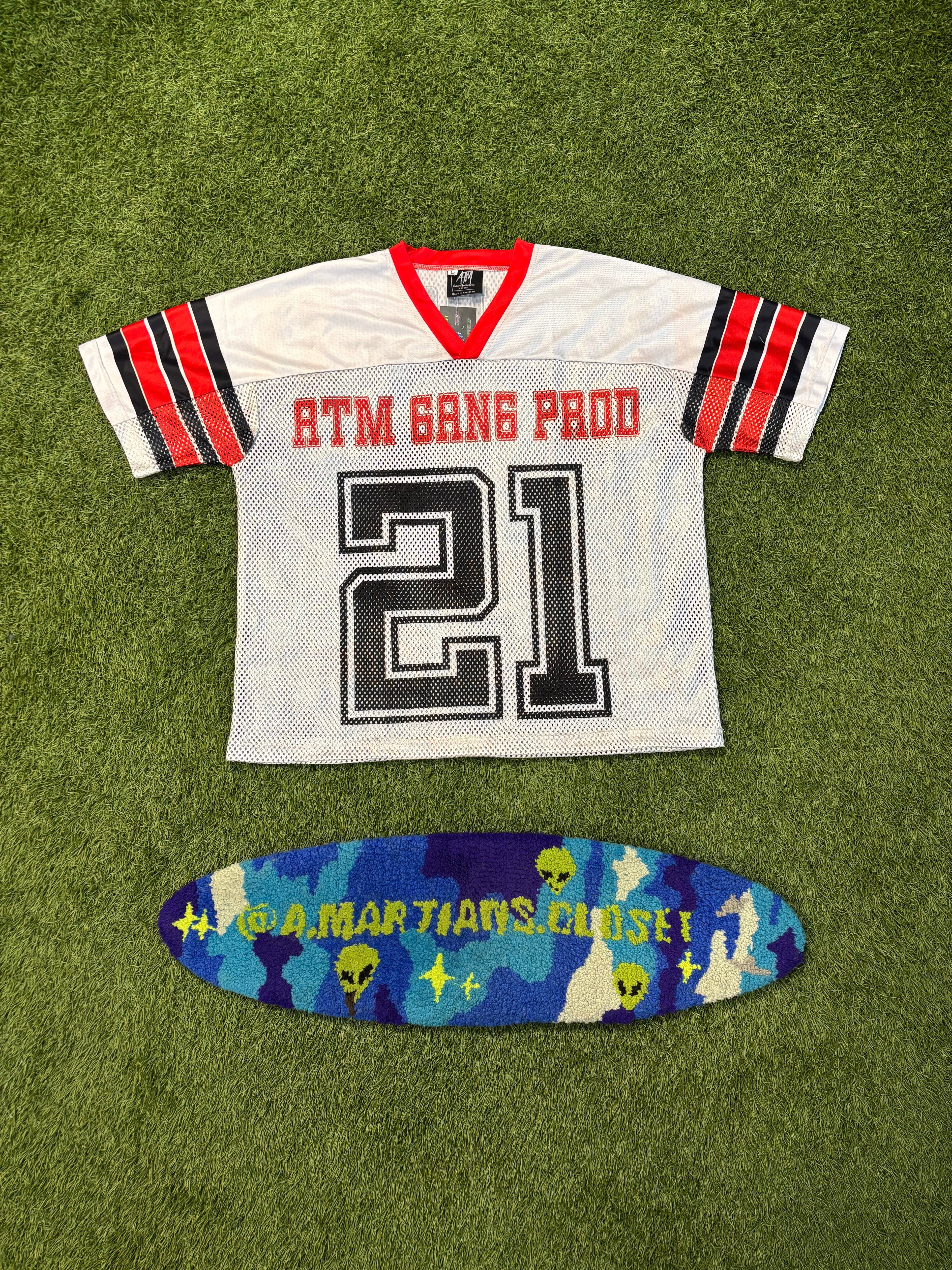 ATM Gang Jersey