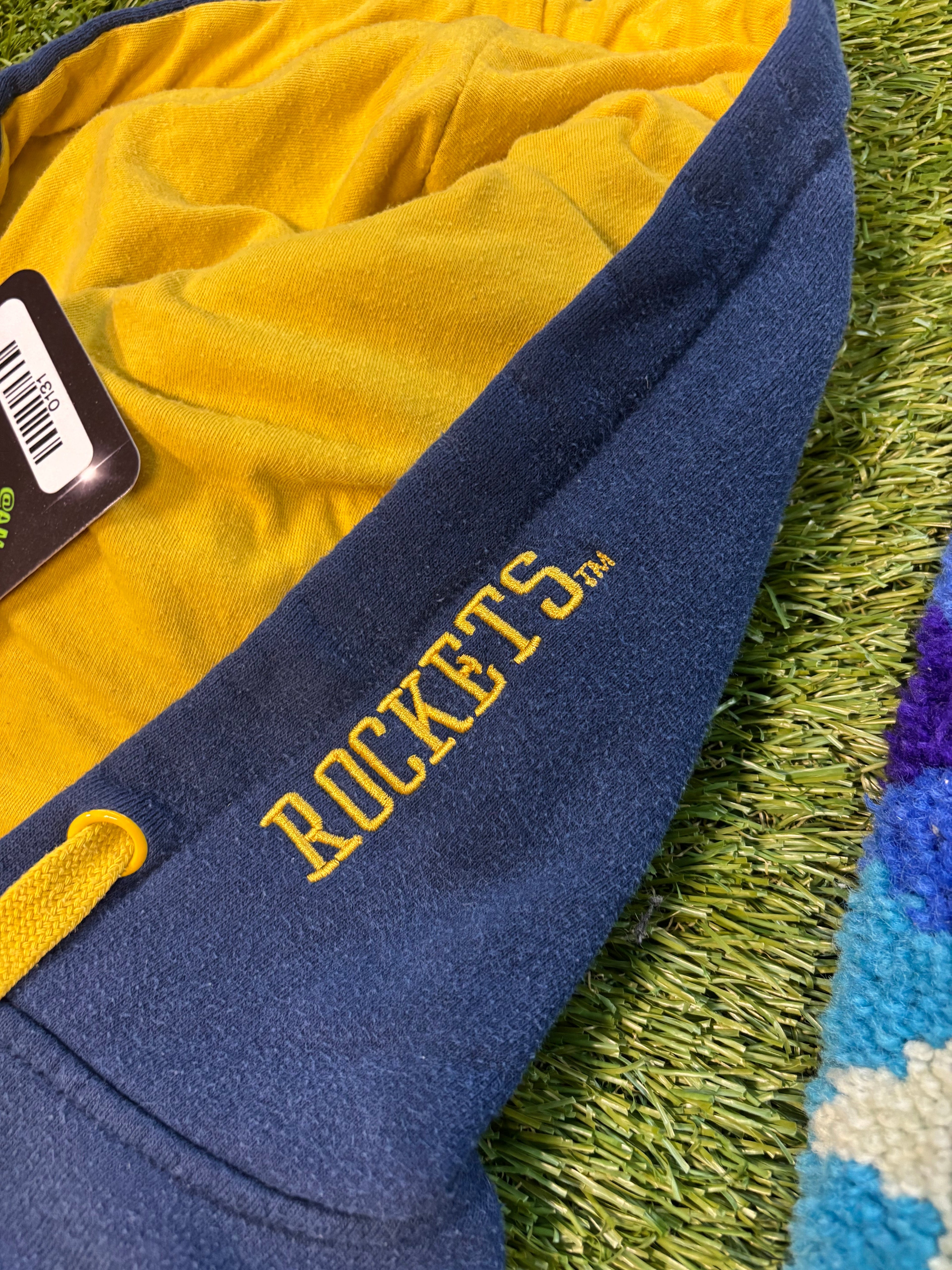Toledo Rockets Hoodie