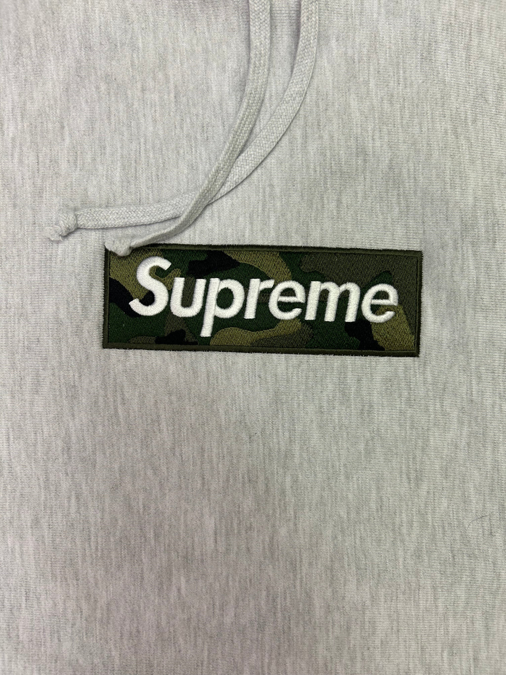 Supreme BoGo Hoodie(2023)
