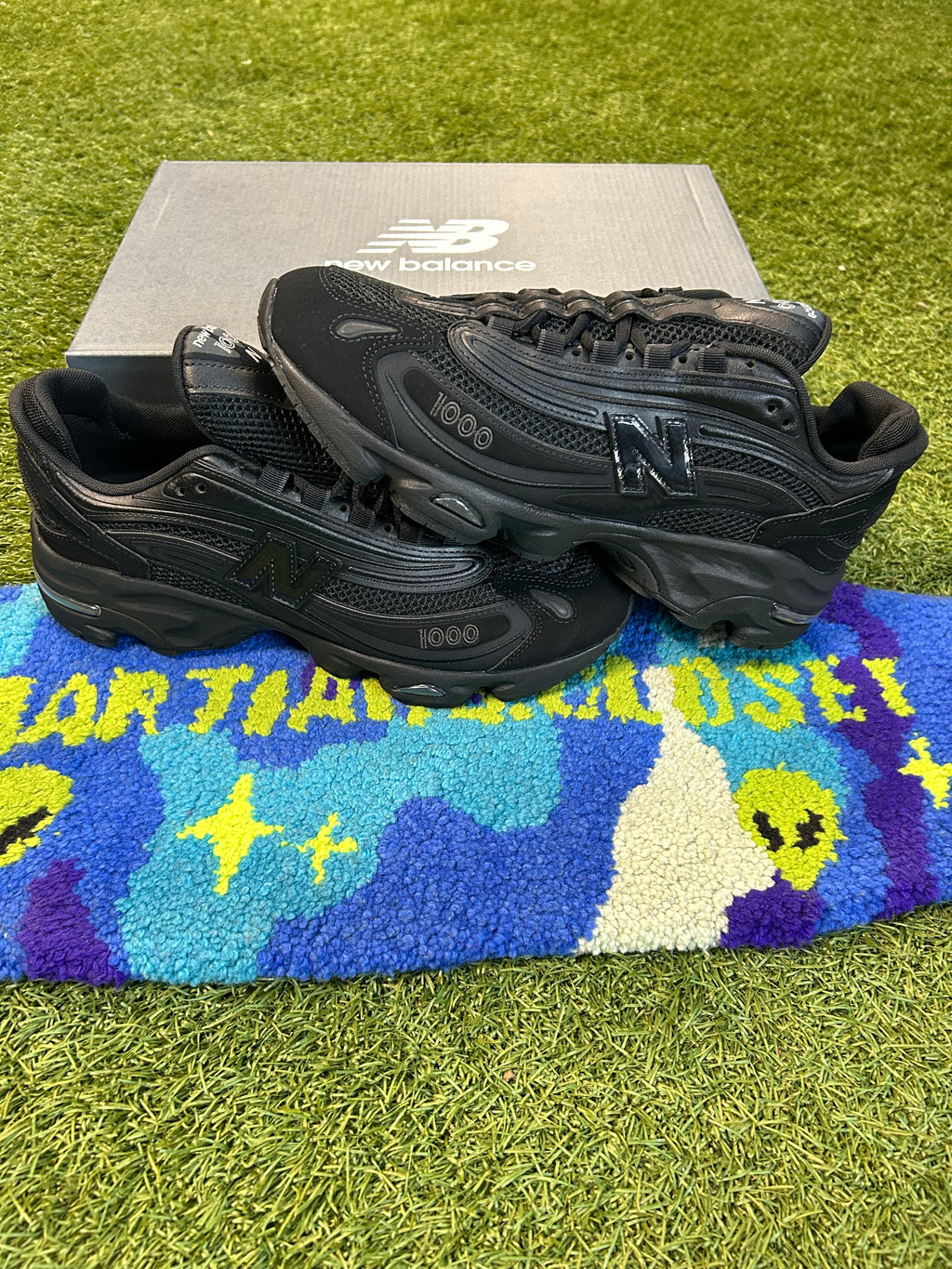 New Balance 1000