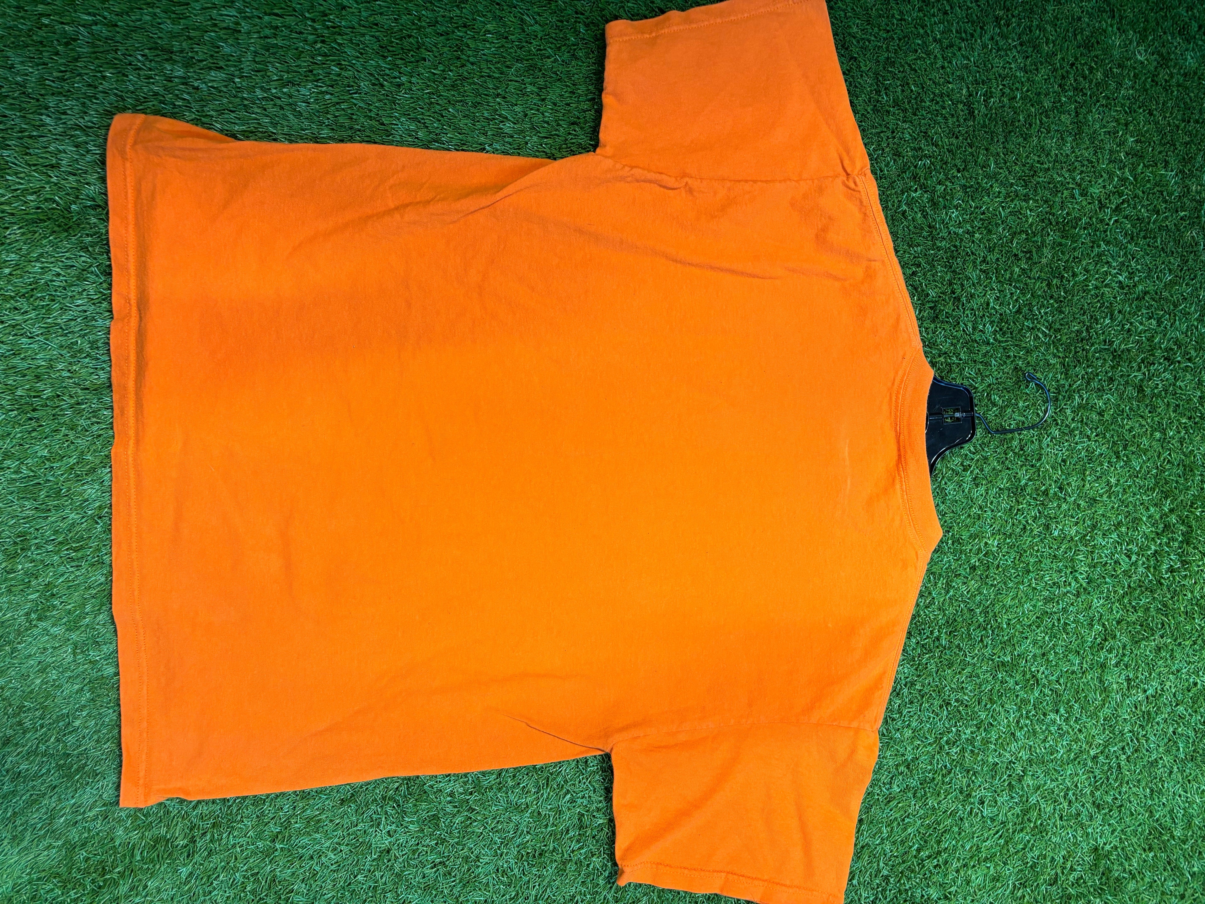 90’s Vintage Cleveland browns tee shirt