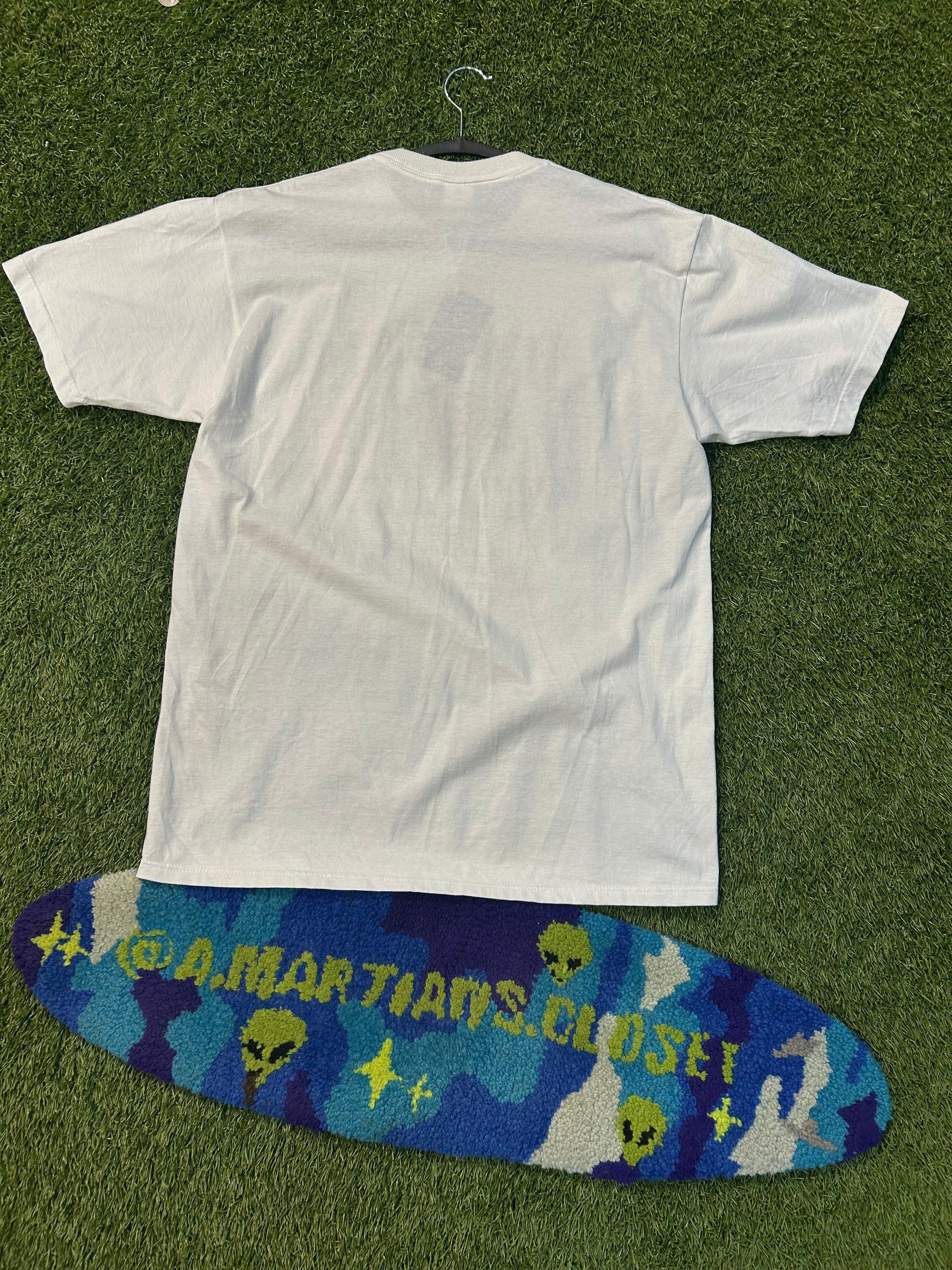 Vintage 90s Jim Bean Bourbon Whiskey Tee