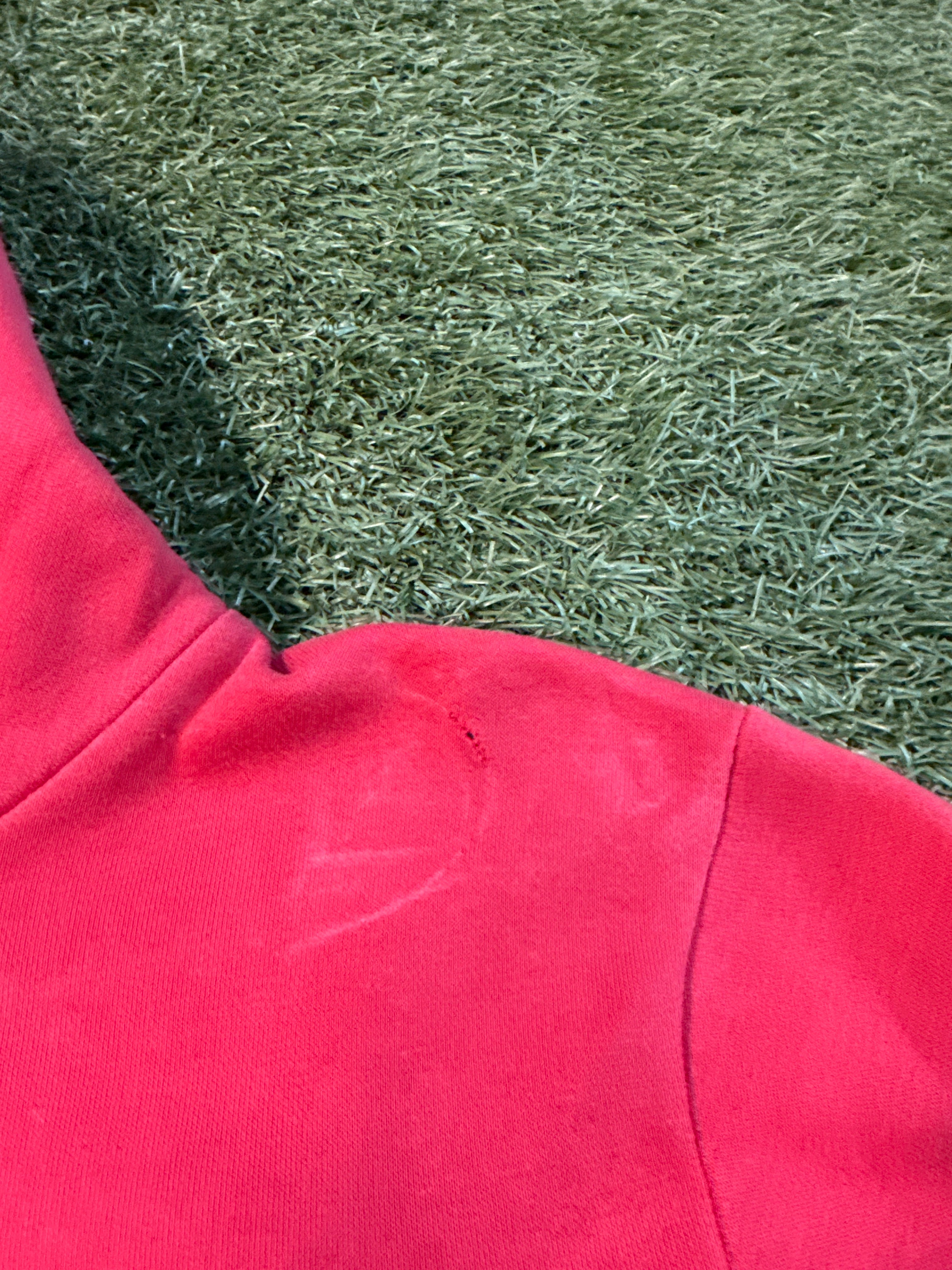 NIKE “NOCTA” HOODIE