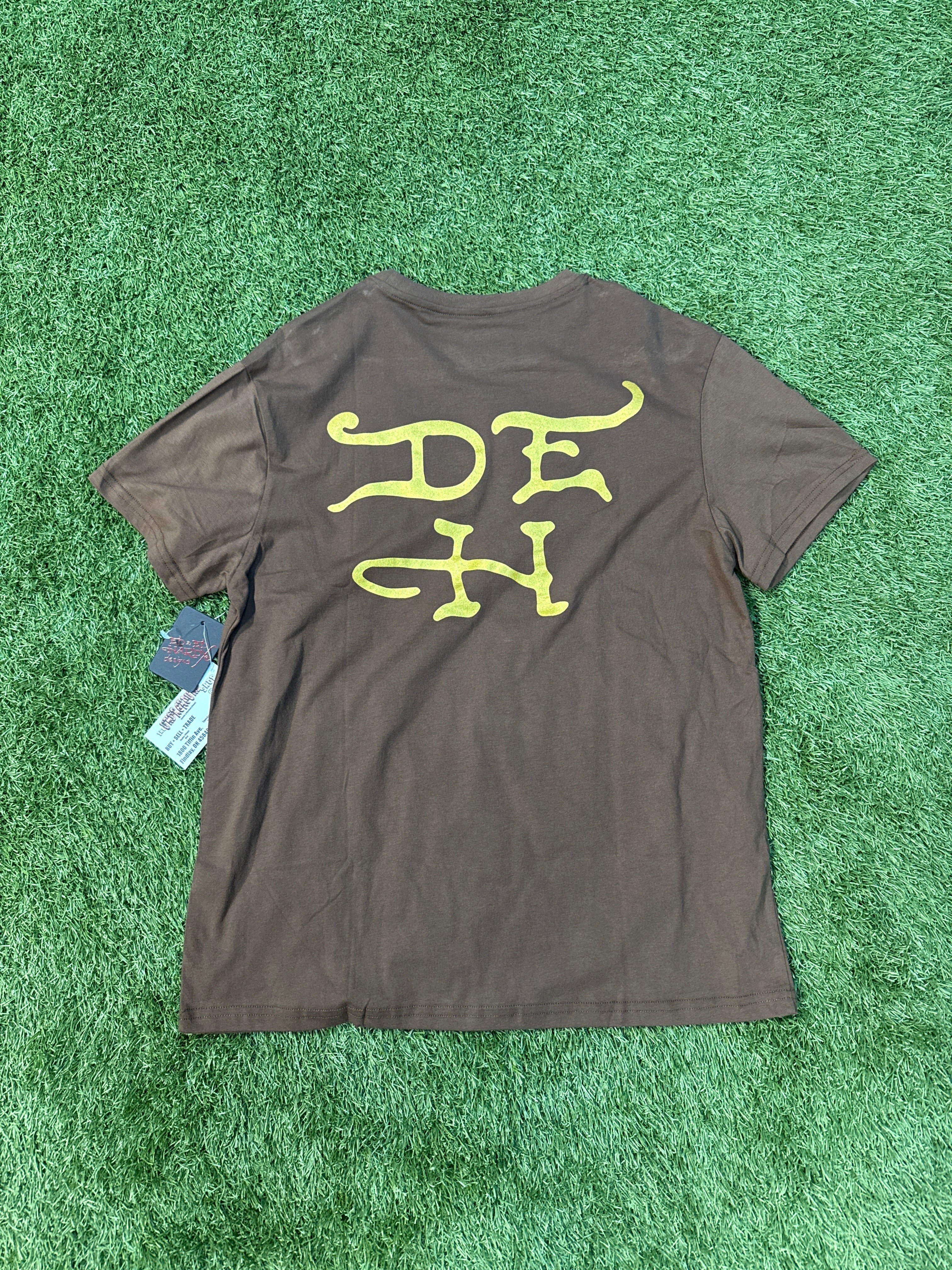 MODERN “ED HARDY” Y2K TEE