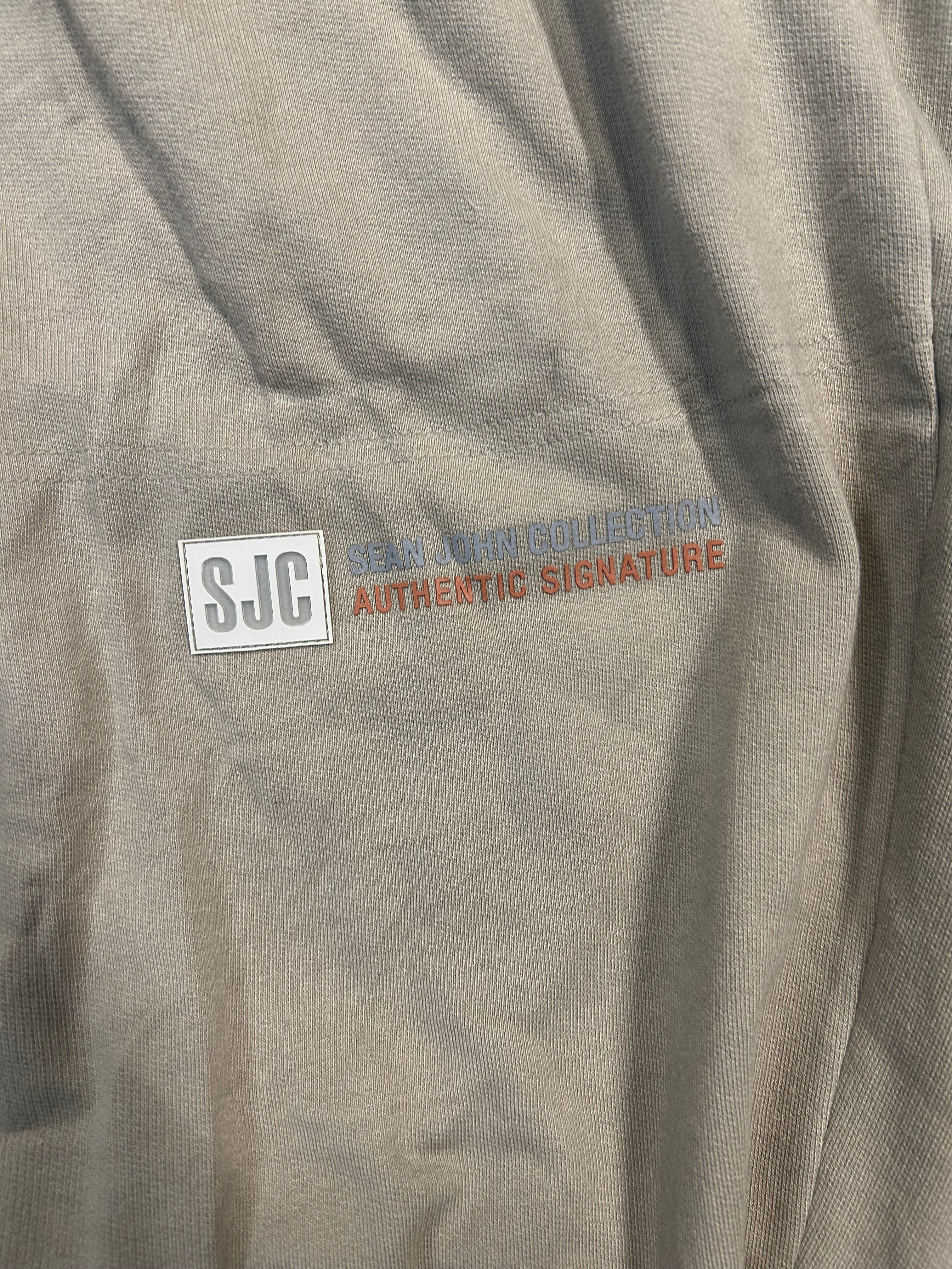 Sean Jean Tan Sweatpants