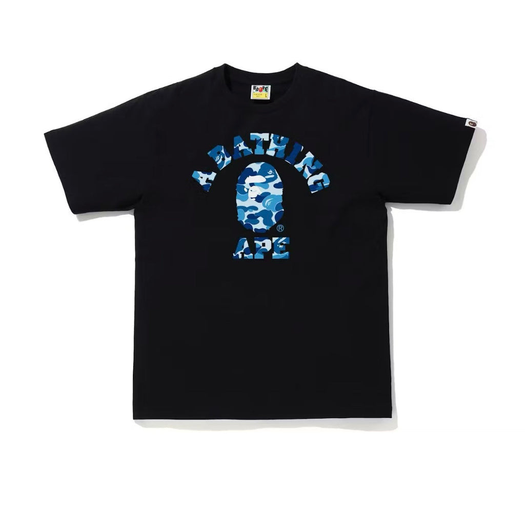 Bape A Bathing Ape Logo