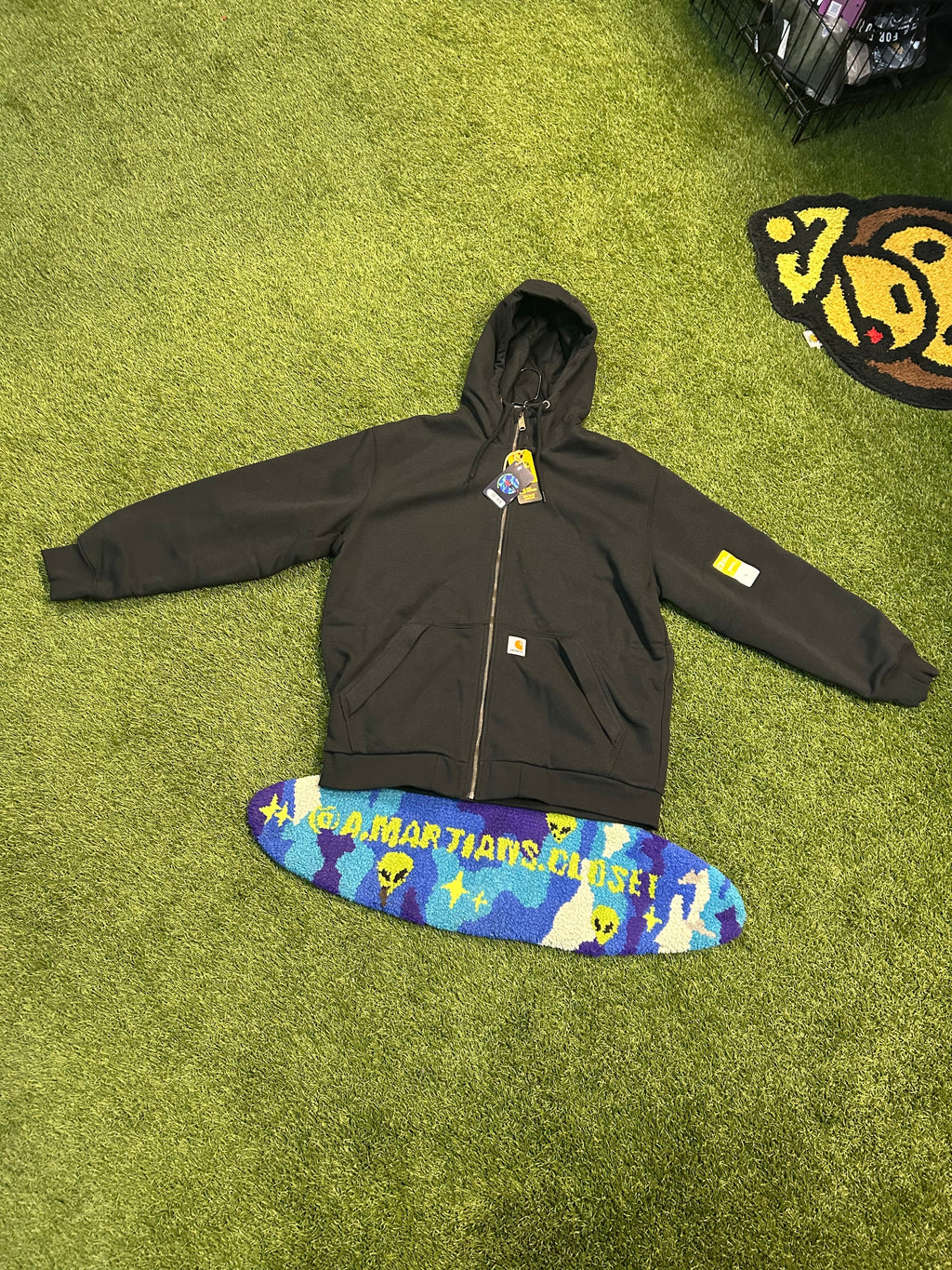 Brand New Carhartt Jacket